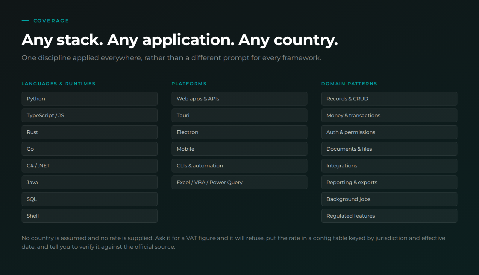 Ironclad — Senior Software Developer screenshot 5