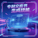patent disclosure generator