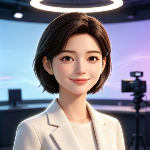 Digital Human IP Consultant
