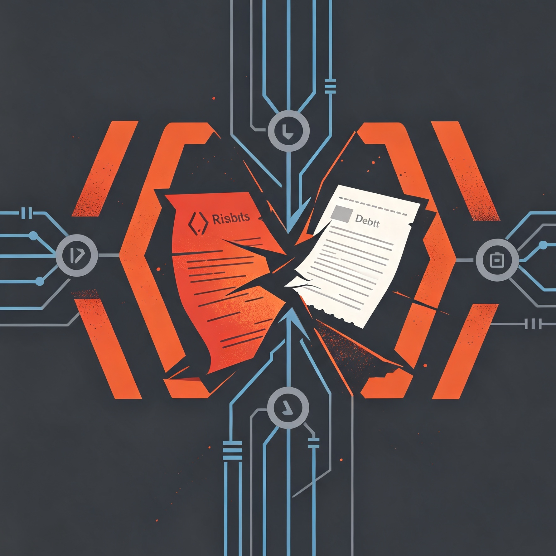 tech debt architect
