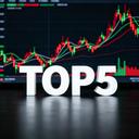 Wall Street Daily Top 5