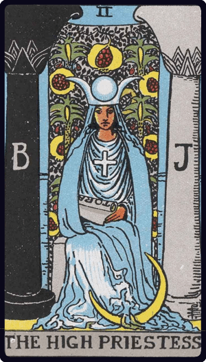 tarot reading screenshot 3