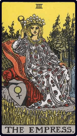 tarot reading screenshot 4