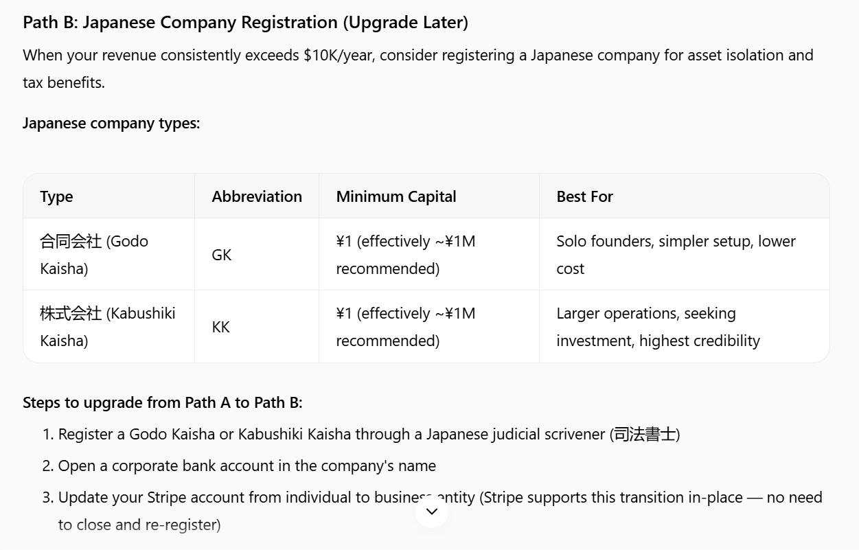 stripe launch master screenshot 3