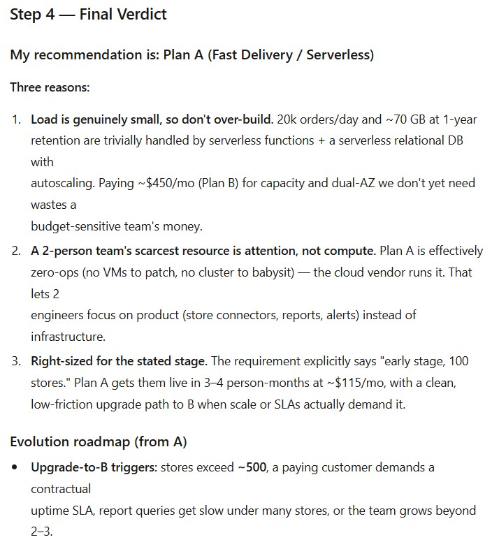architecture decider screenshot 5
