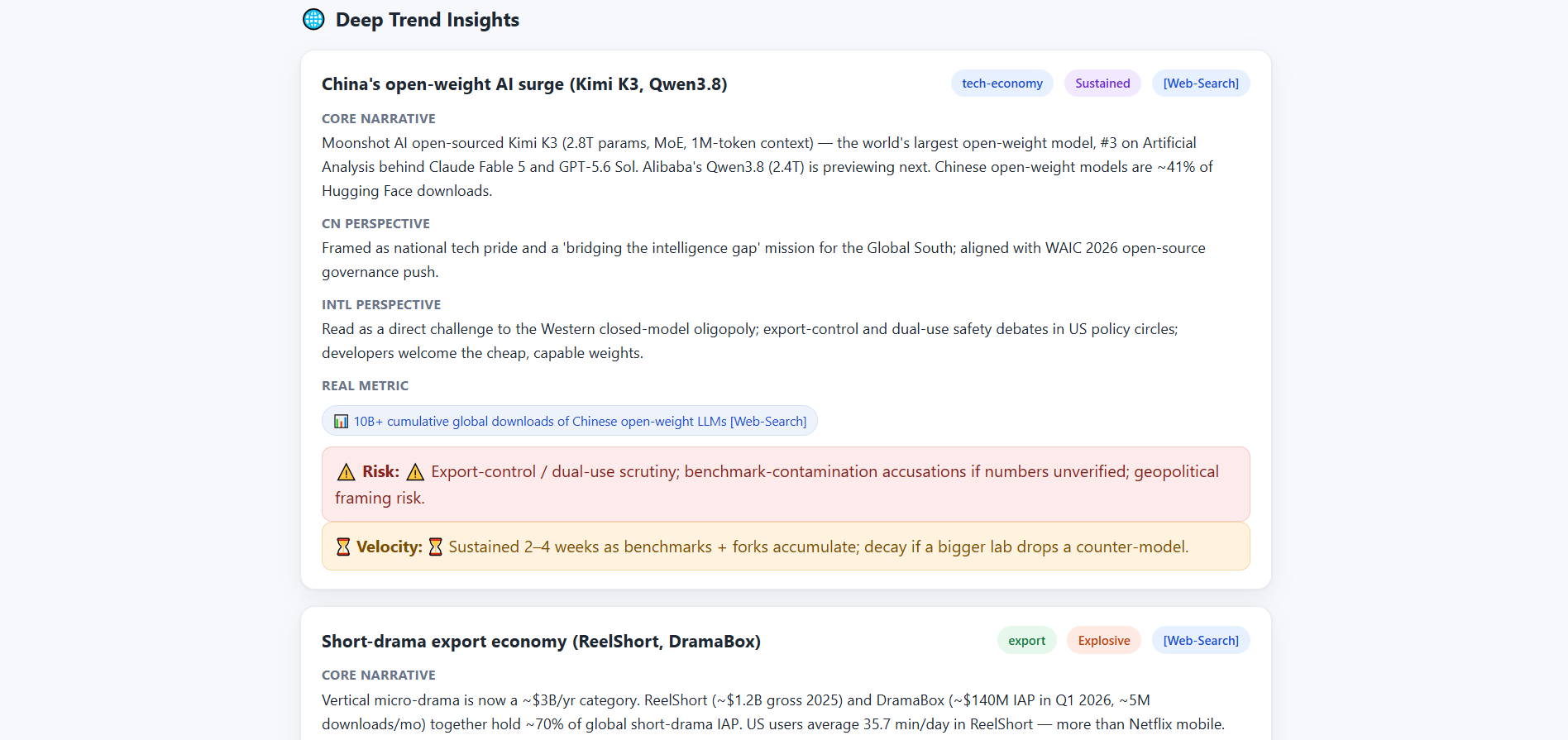 hotspot radar screenshot 3