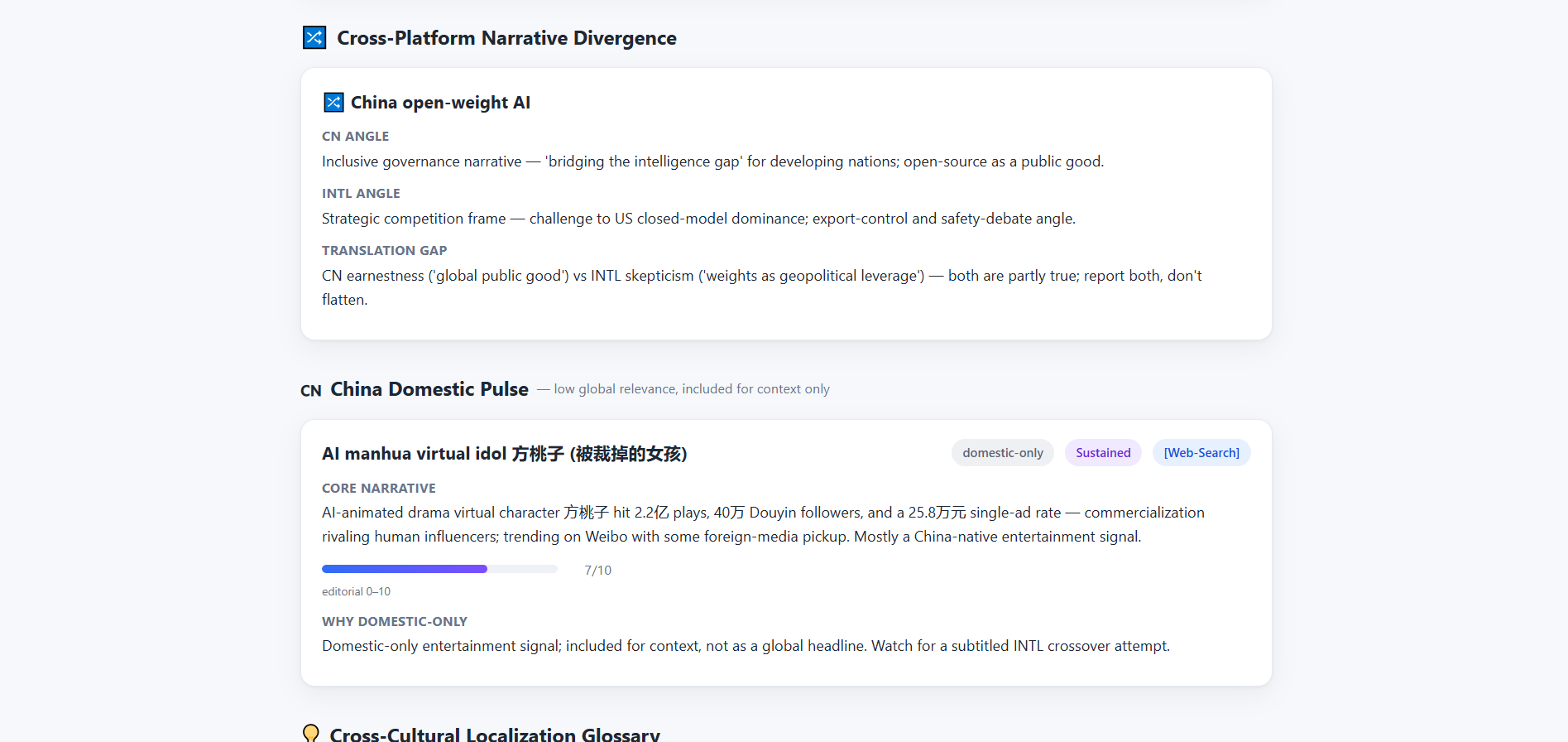 hotspot radar screenshot 4