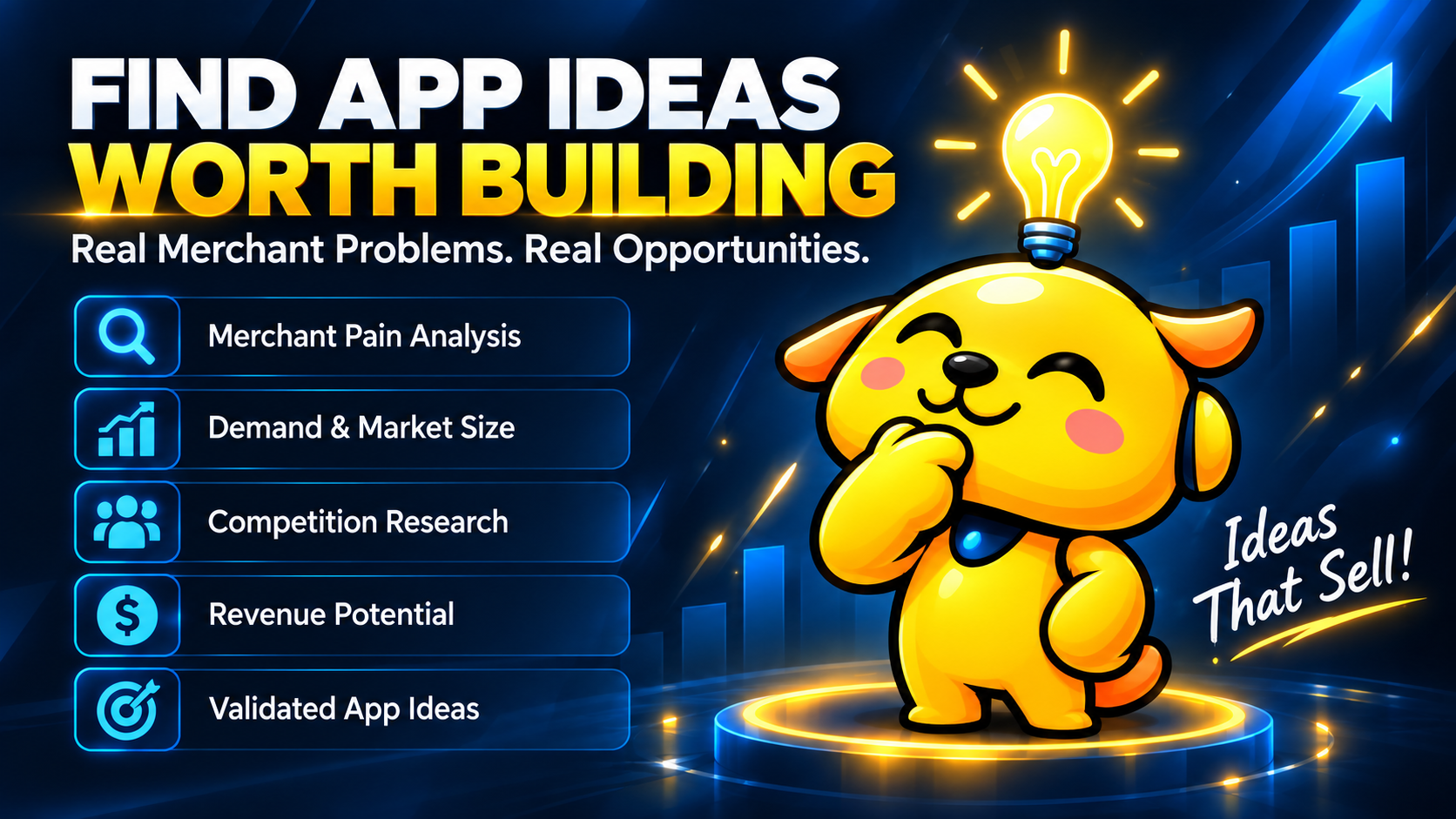 Shopify App Factory – Build, Fix & Sell Apps screenshot 2
