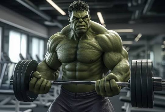 #1 Professional Gym Training Program Creator preview