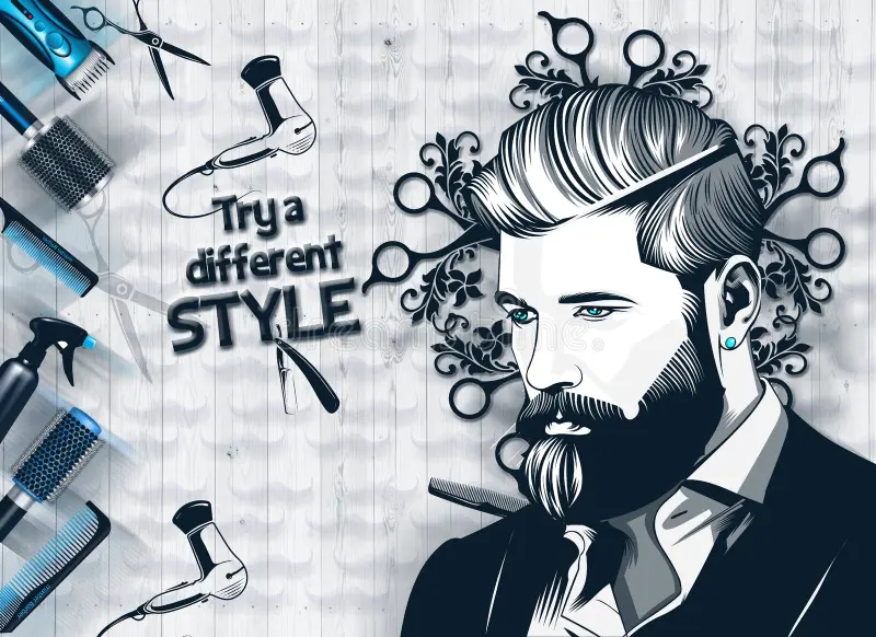 #1 Haircut, Hair Color & Personal Style Designer preview