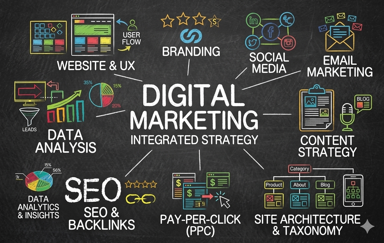 SEO Content Strategy & Topical Authority Builder preview