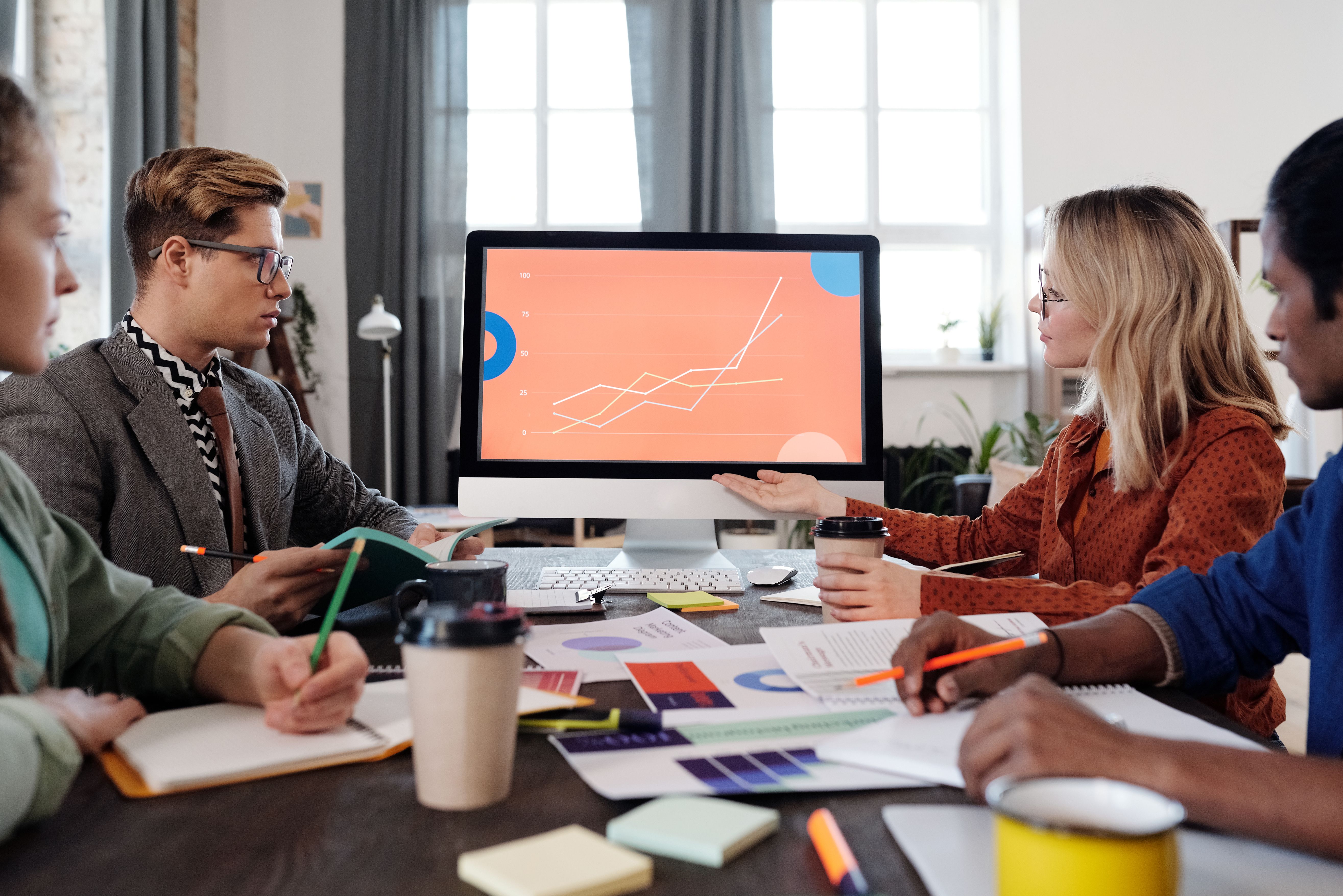 People Analytics Pro preview