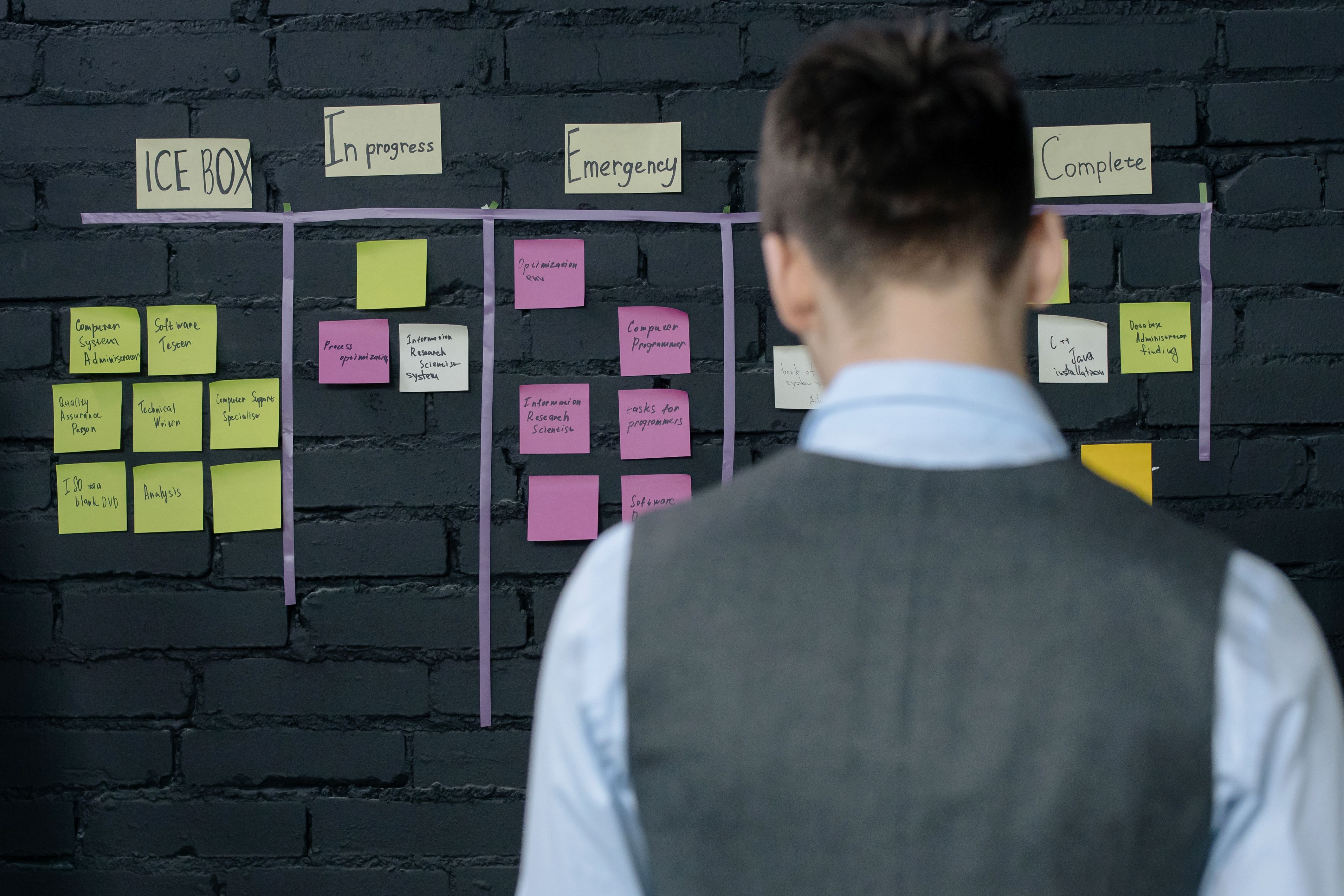 Scope Creep Guardian preview