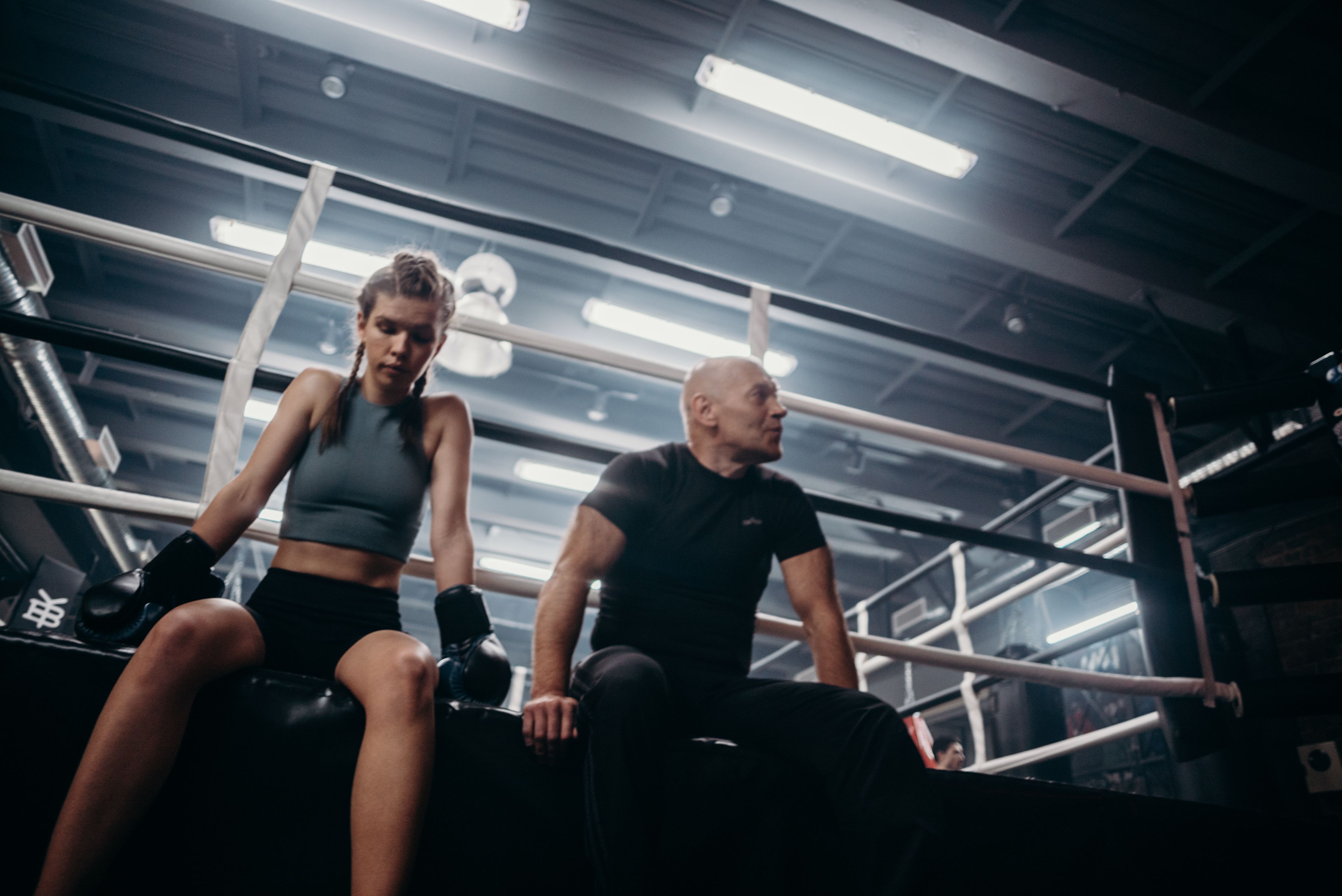 Gym Member Coaching Engine preview