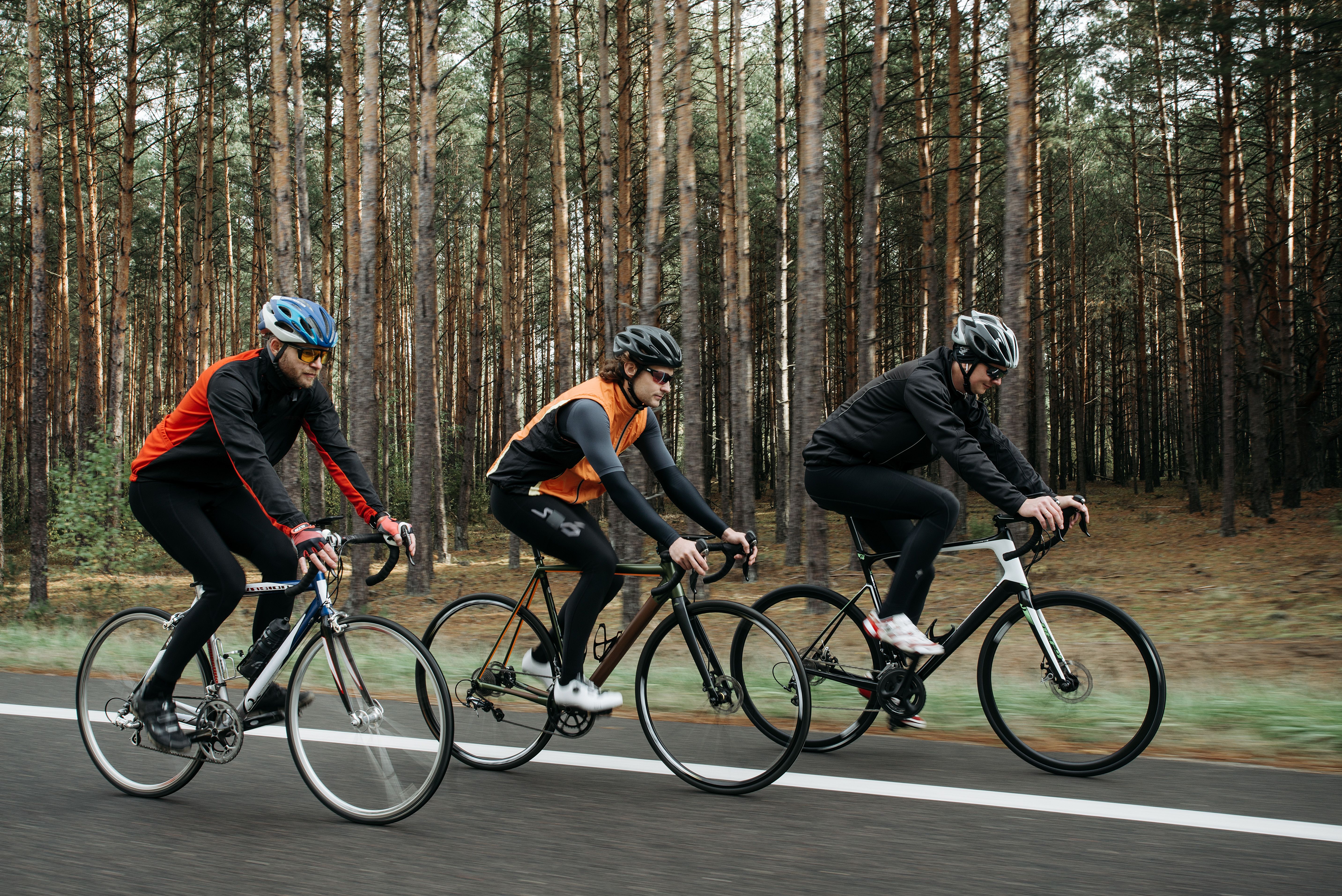 Cycling Fuel Coach preview