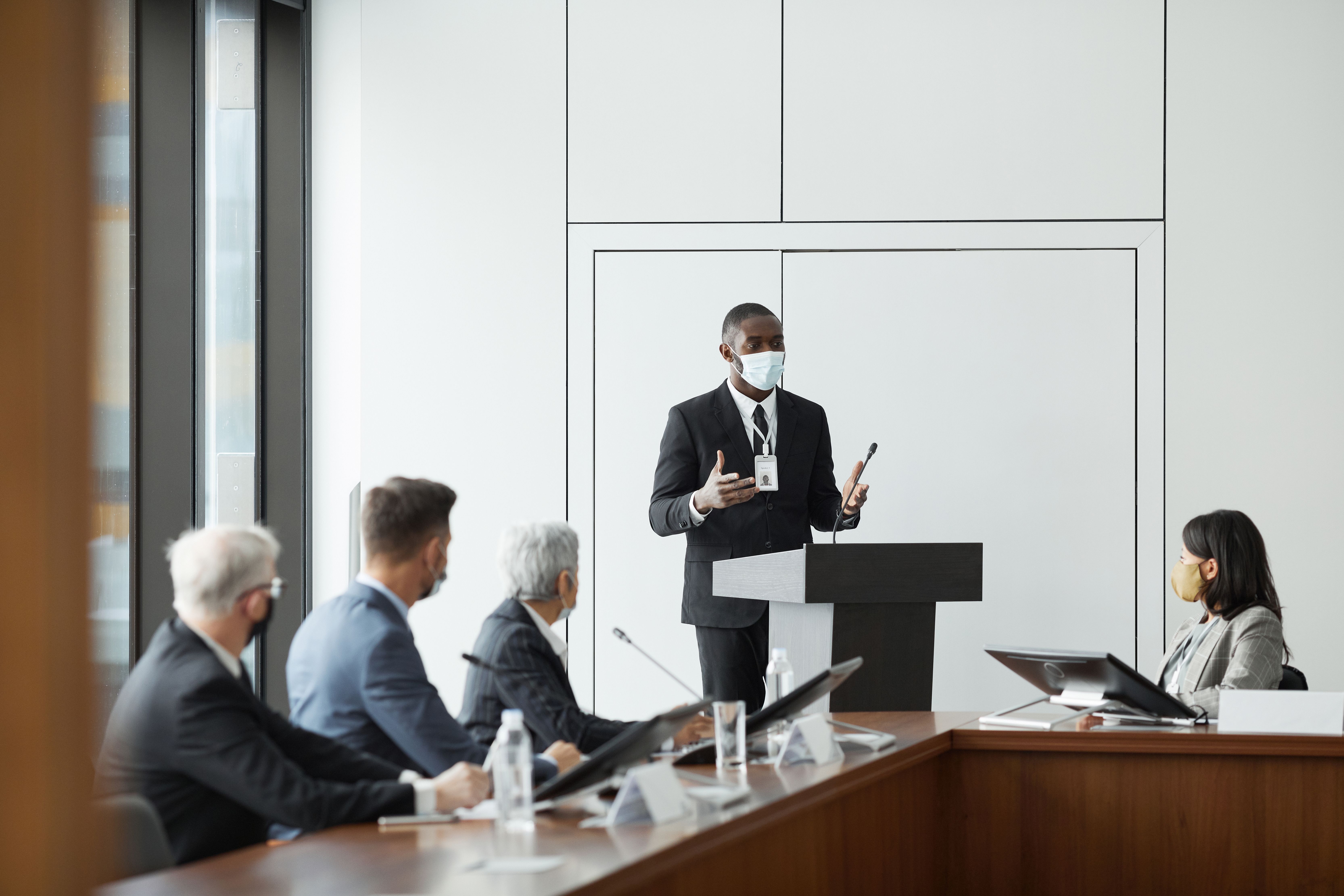 Compliance Training Studio preview