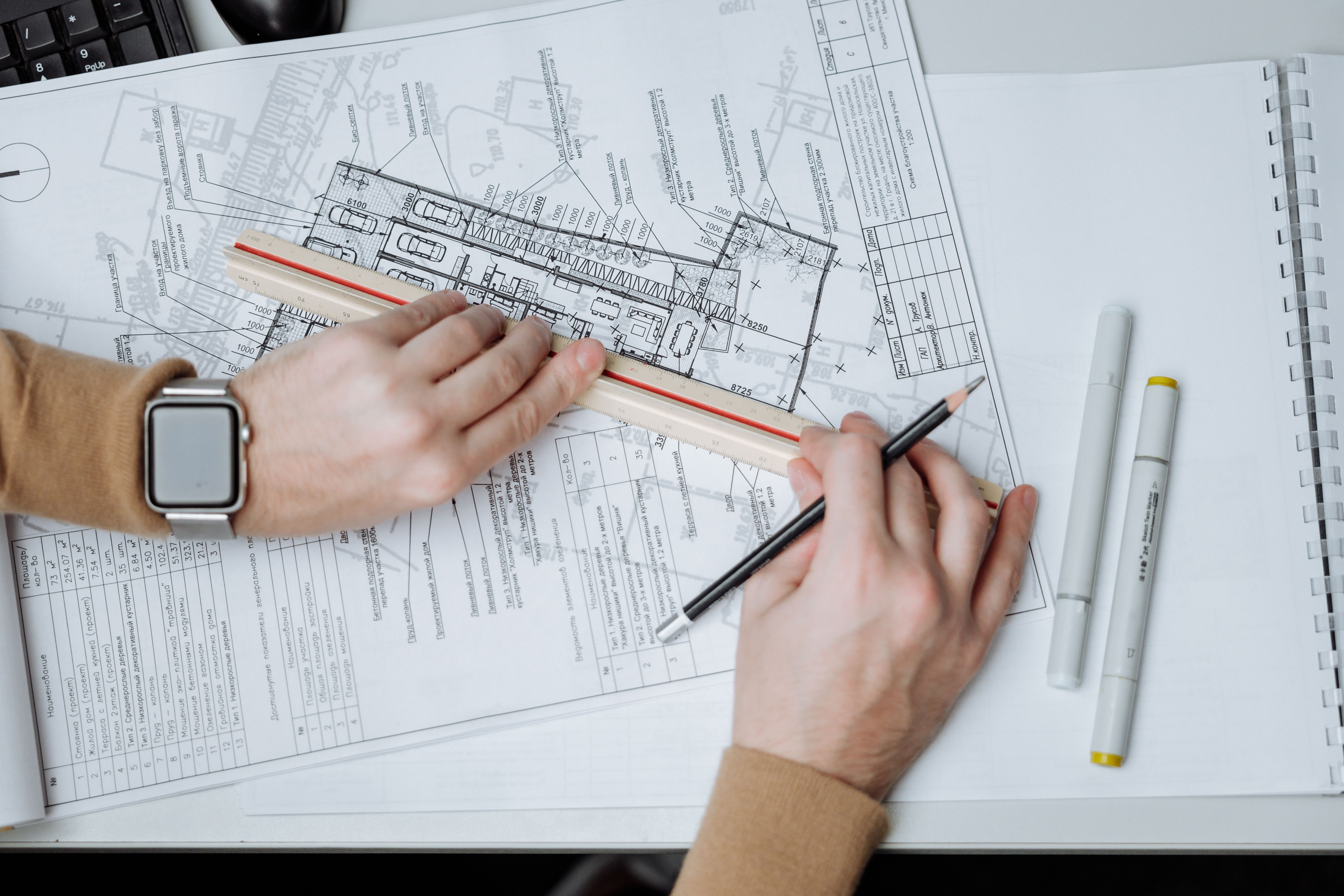Assessment Architect preview