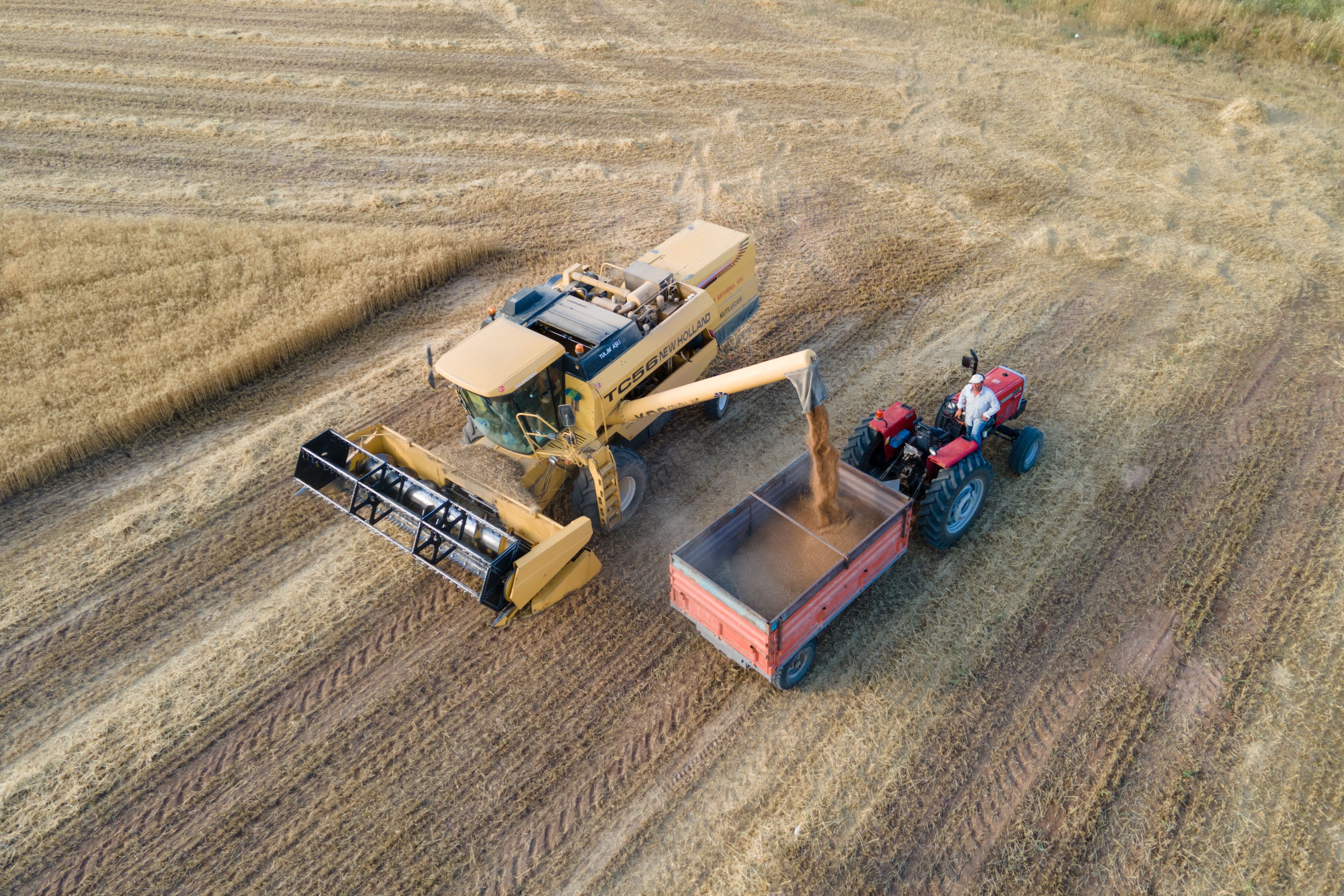 Farm Operations Planner preview