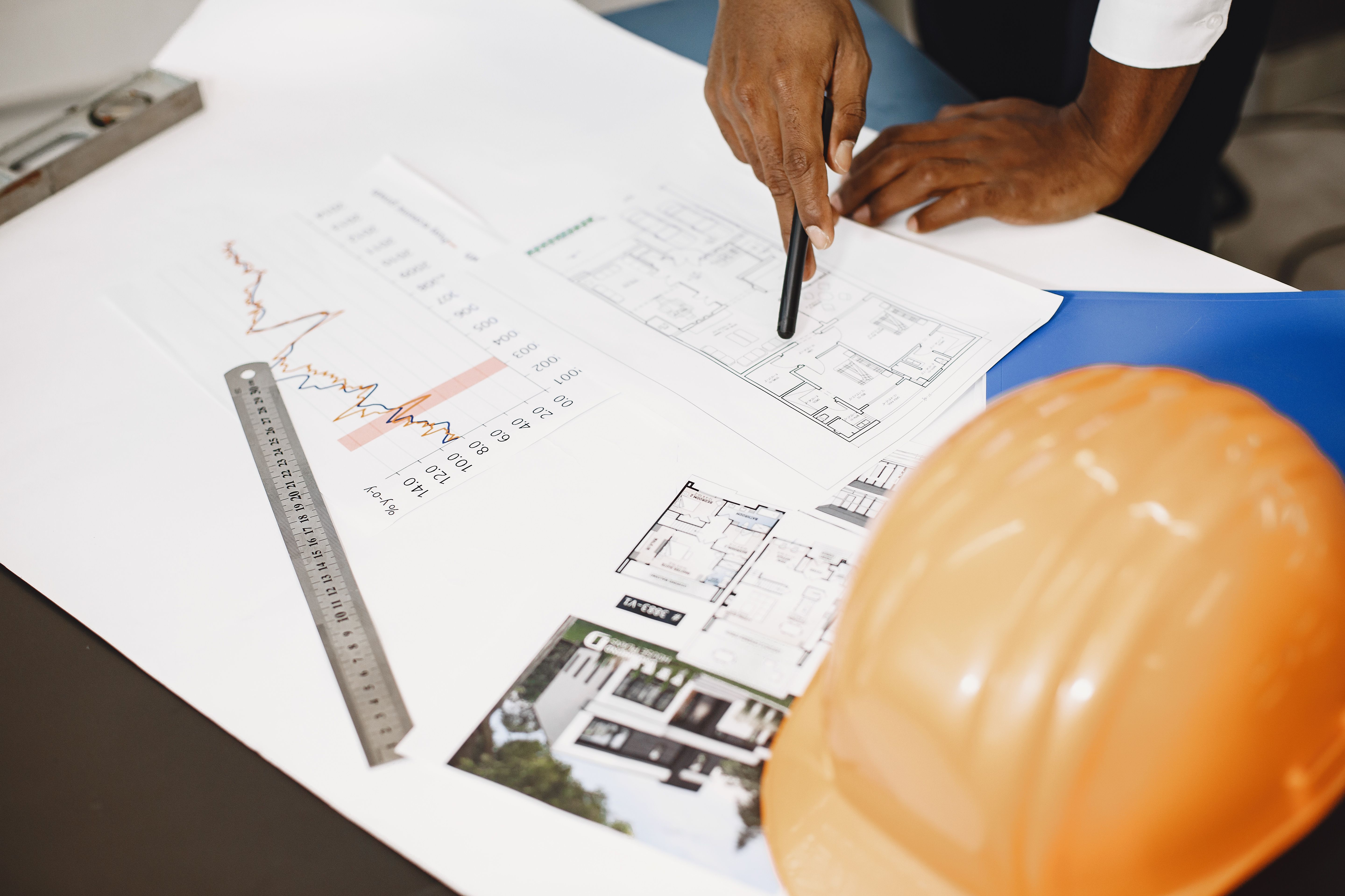 Construction Bid Builder preview
