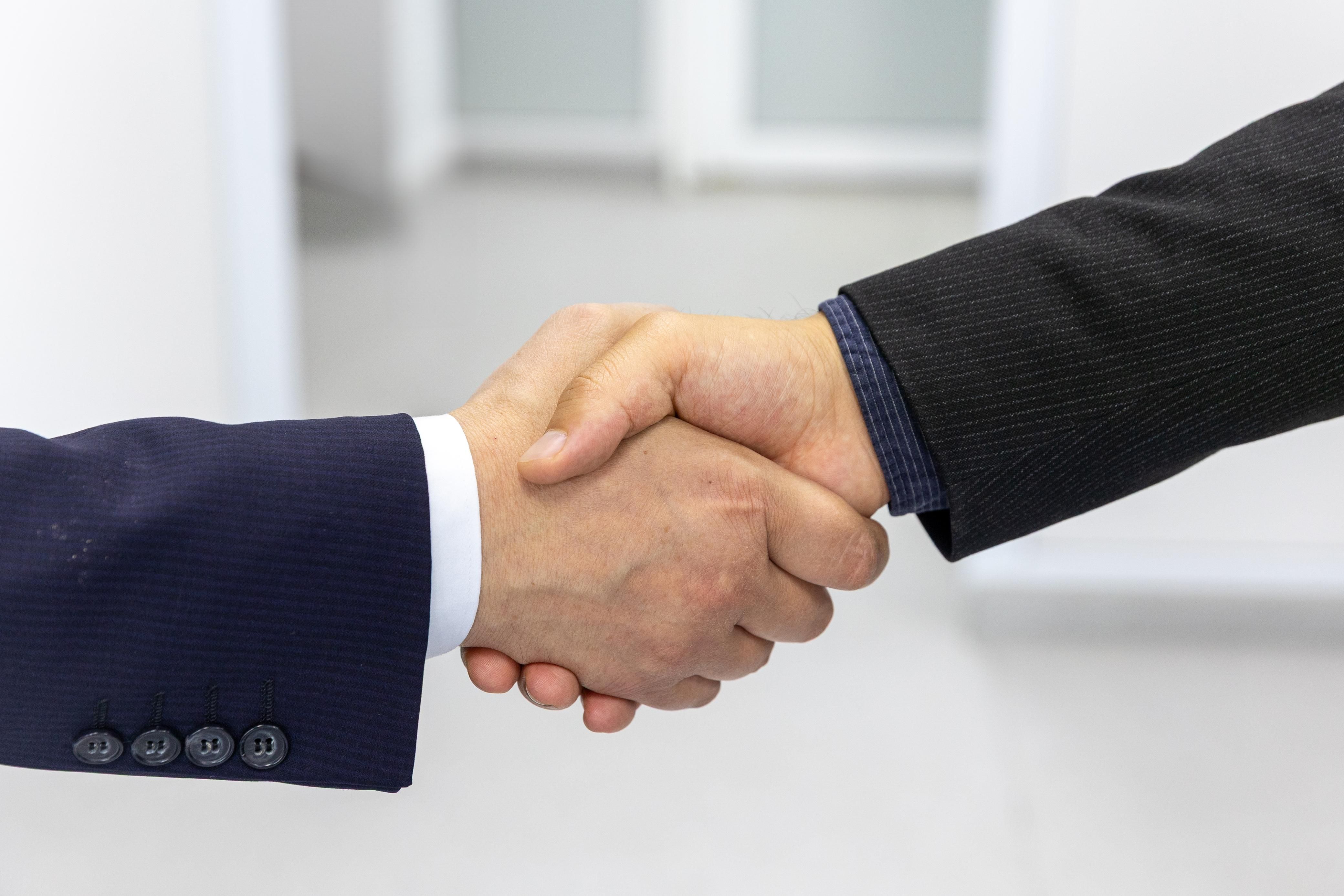 M&A Opportunity Scanner preview