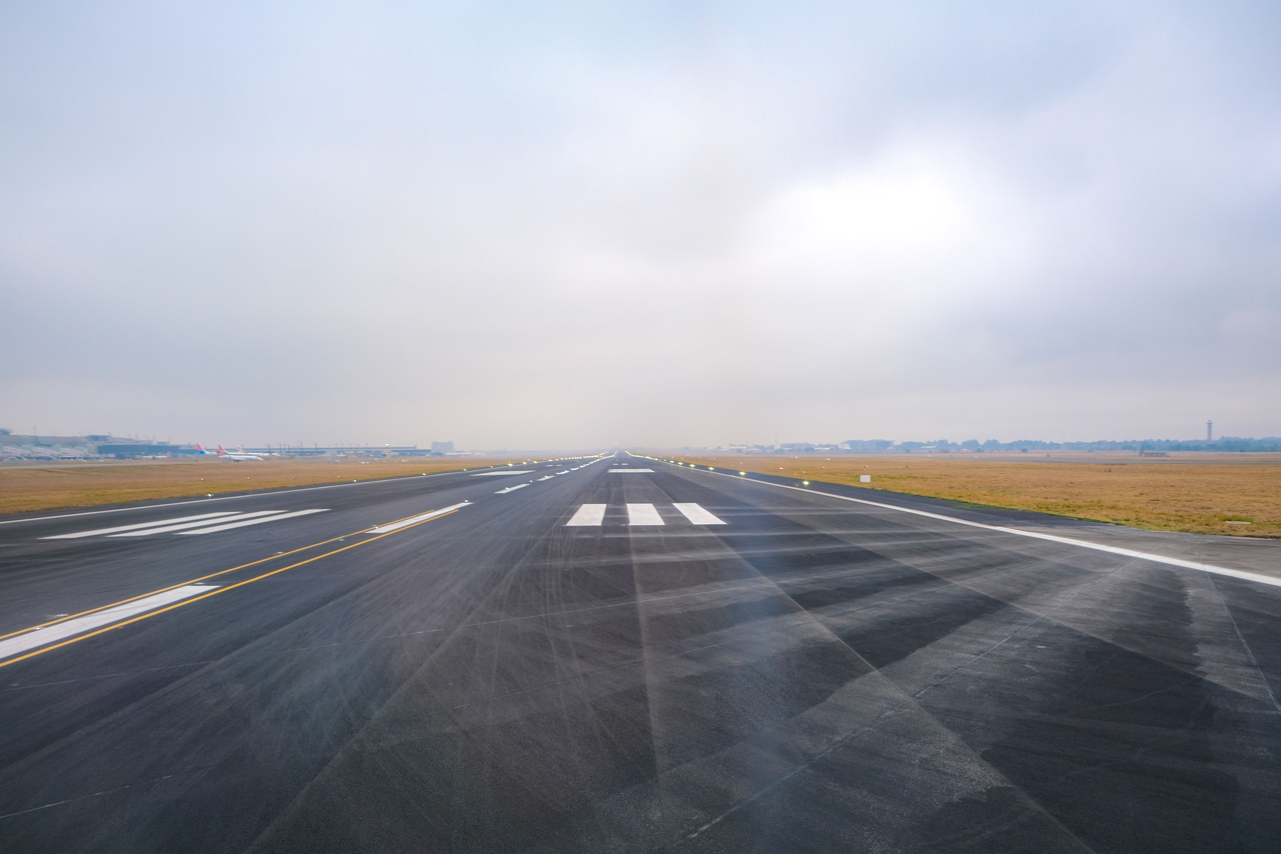 Startup Runway Guardian preview