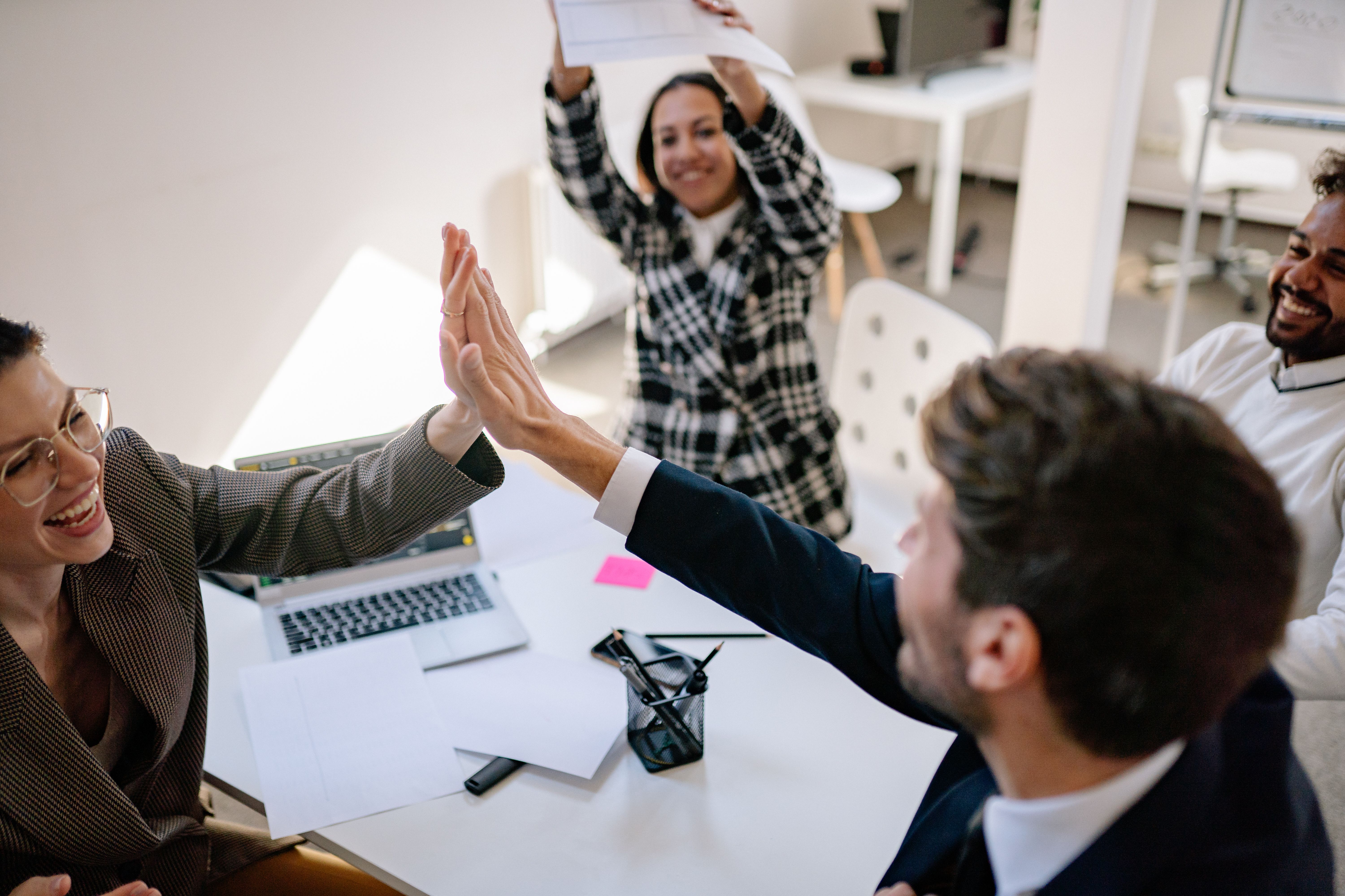 Talent Retention Radar preview