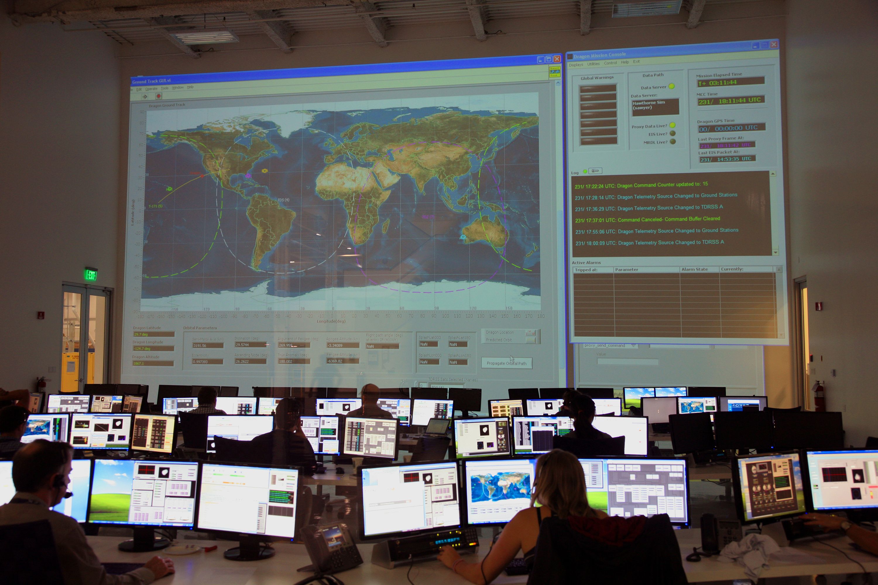 Strategic Scenario Lab preview