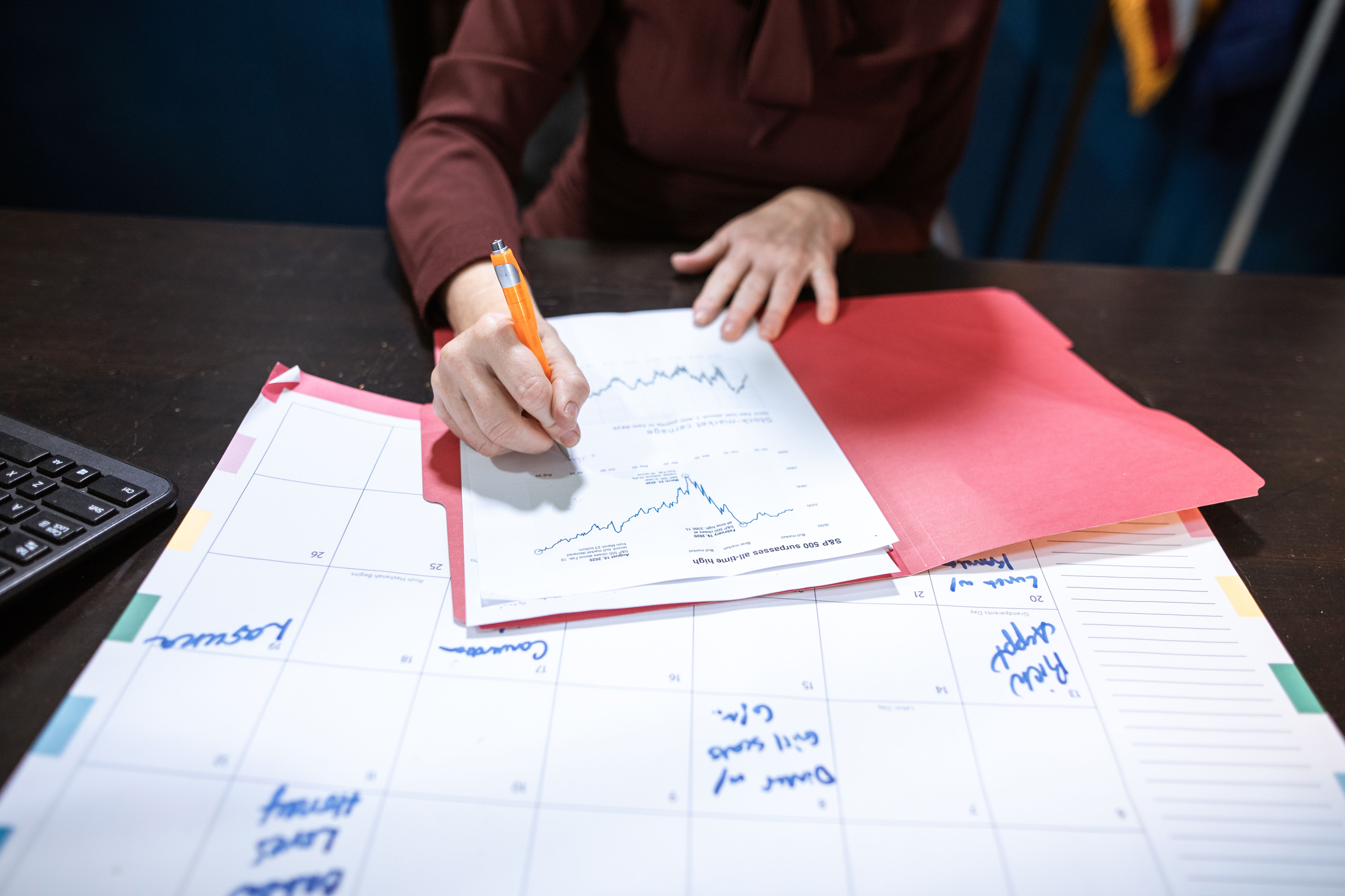 Workforce Planner Pro preview