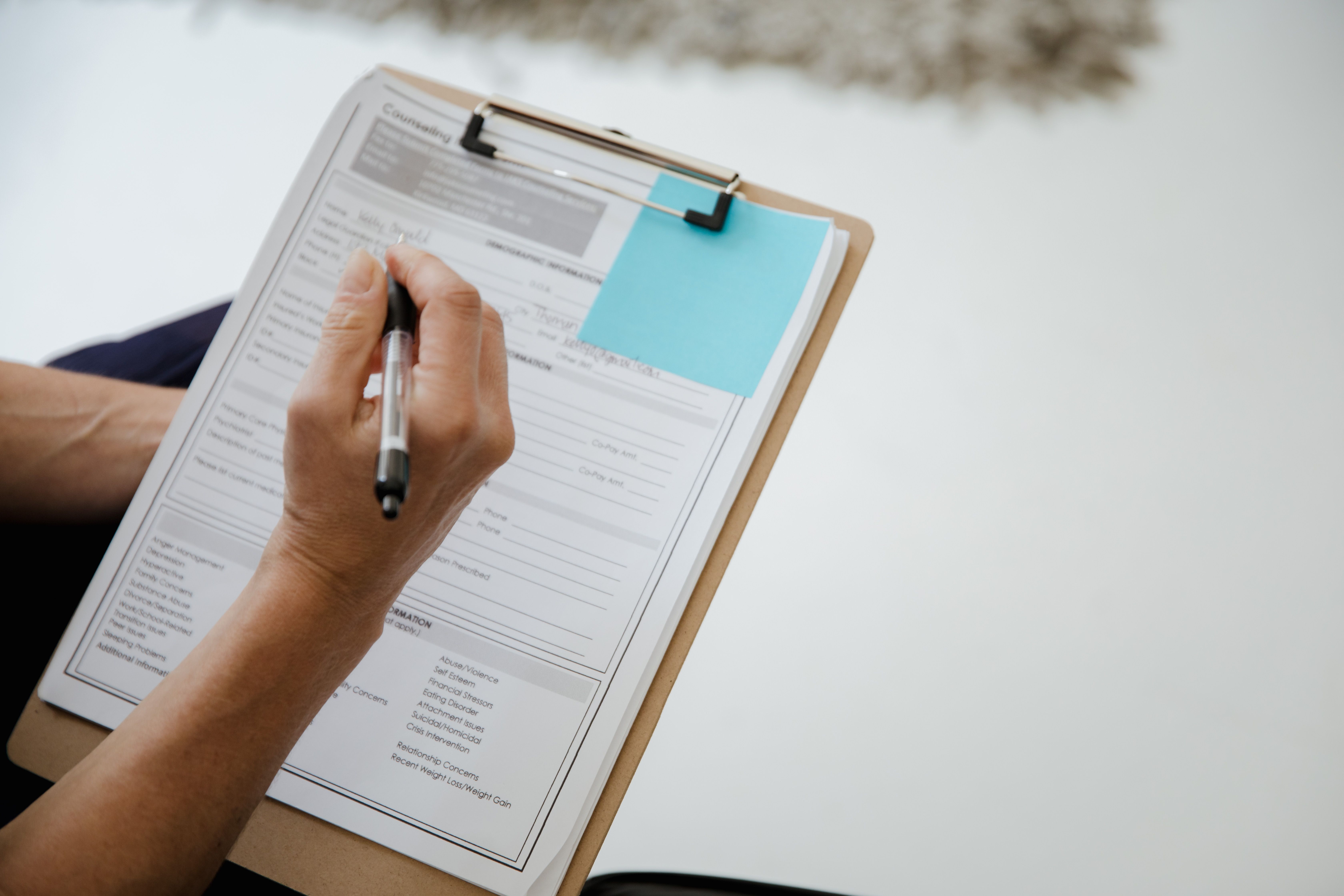 Security Questionnaire Pro preview
