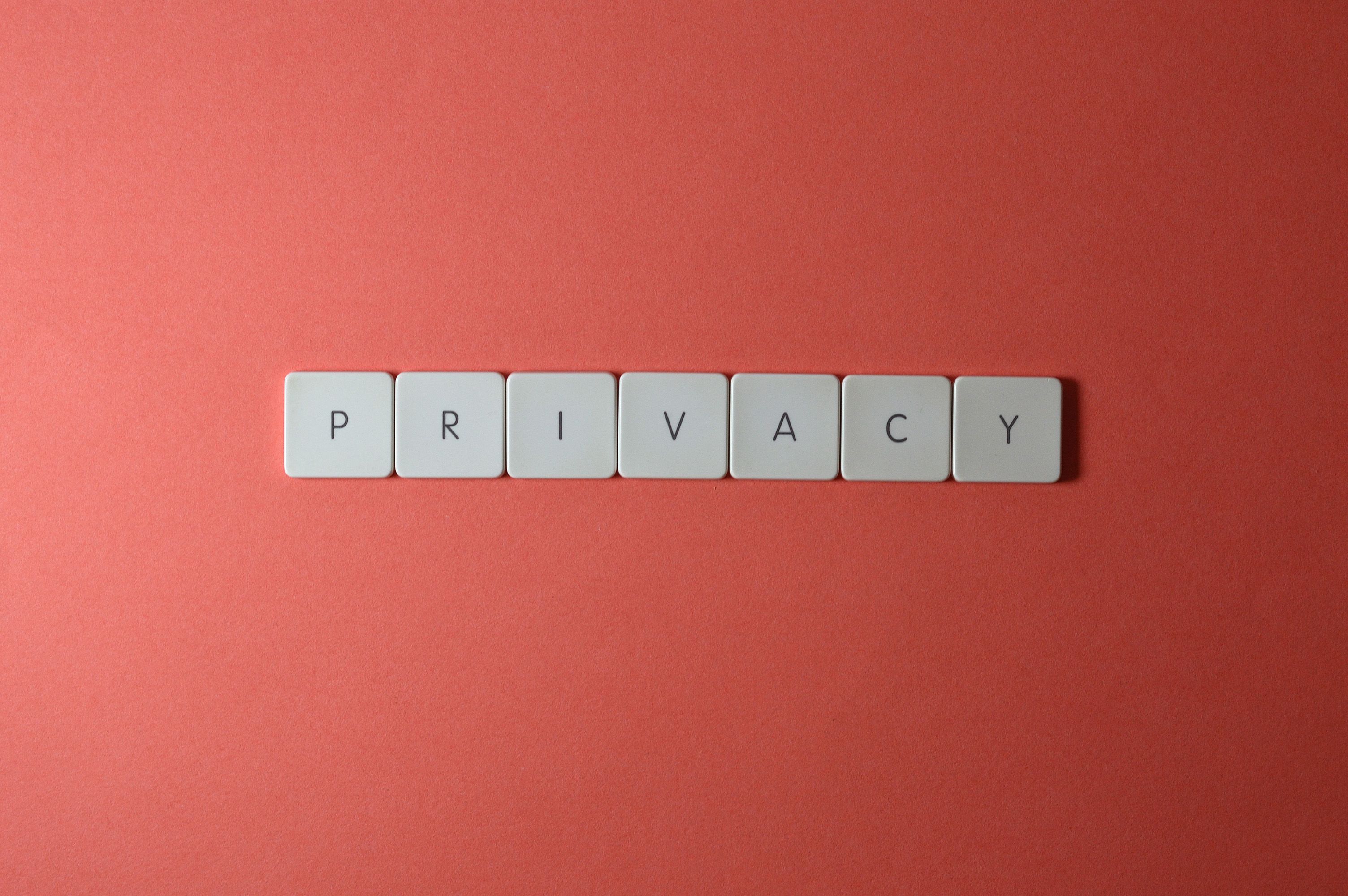 Privacy Impact Planner preview