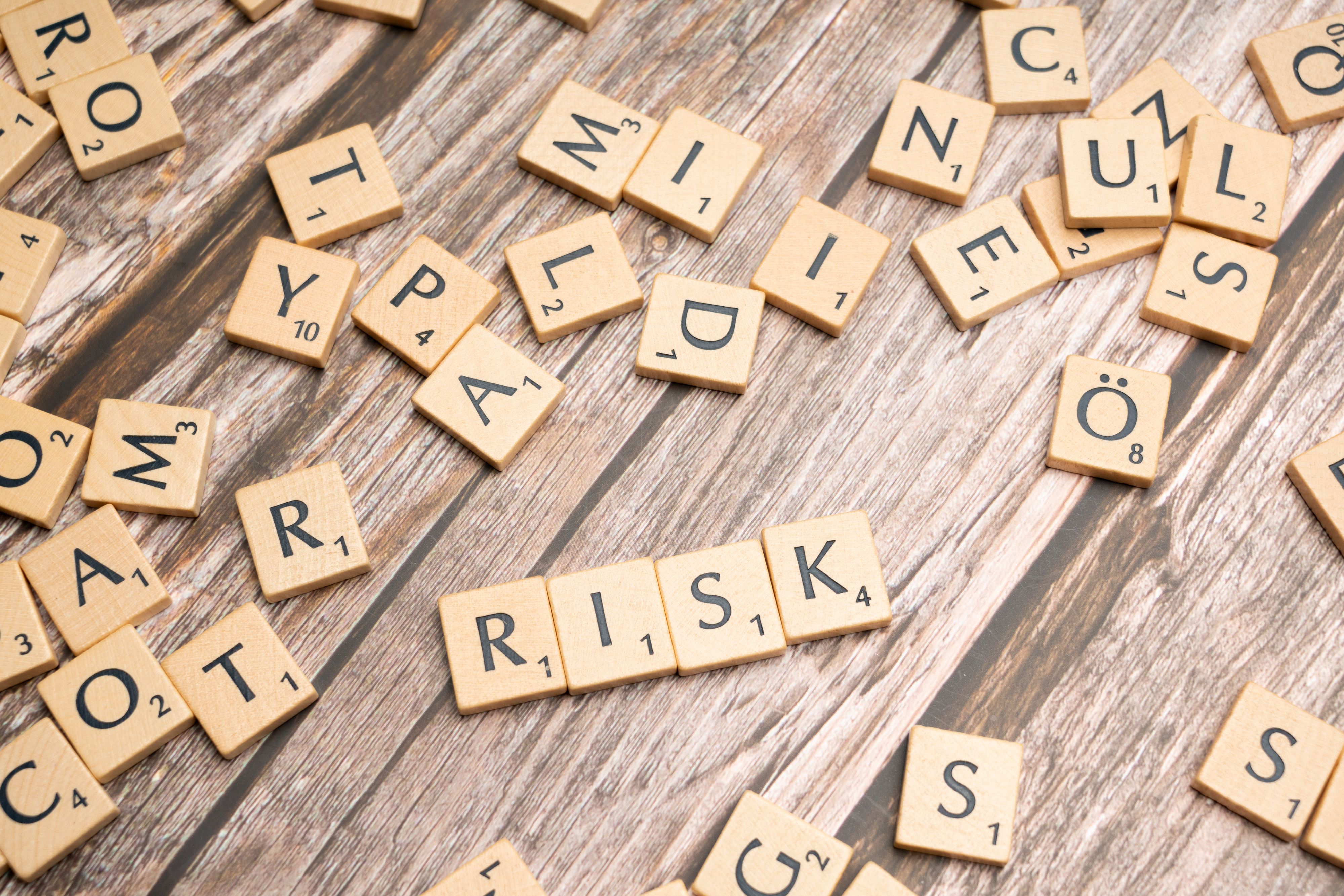 Vendor Risk Radar preview