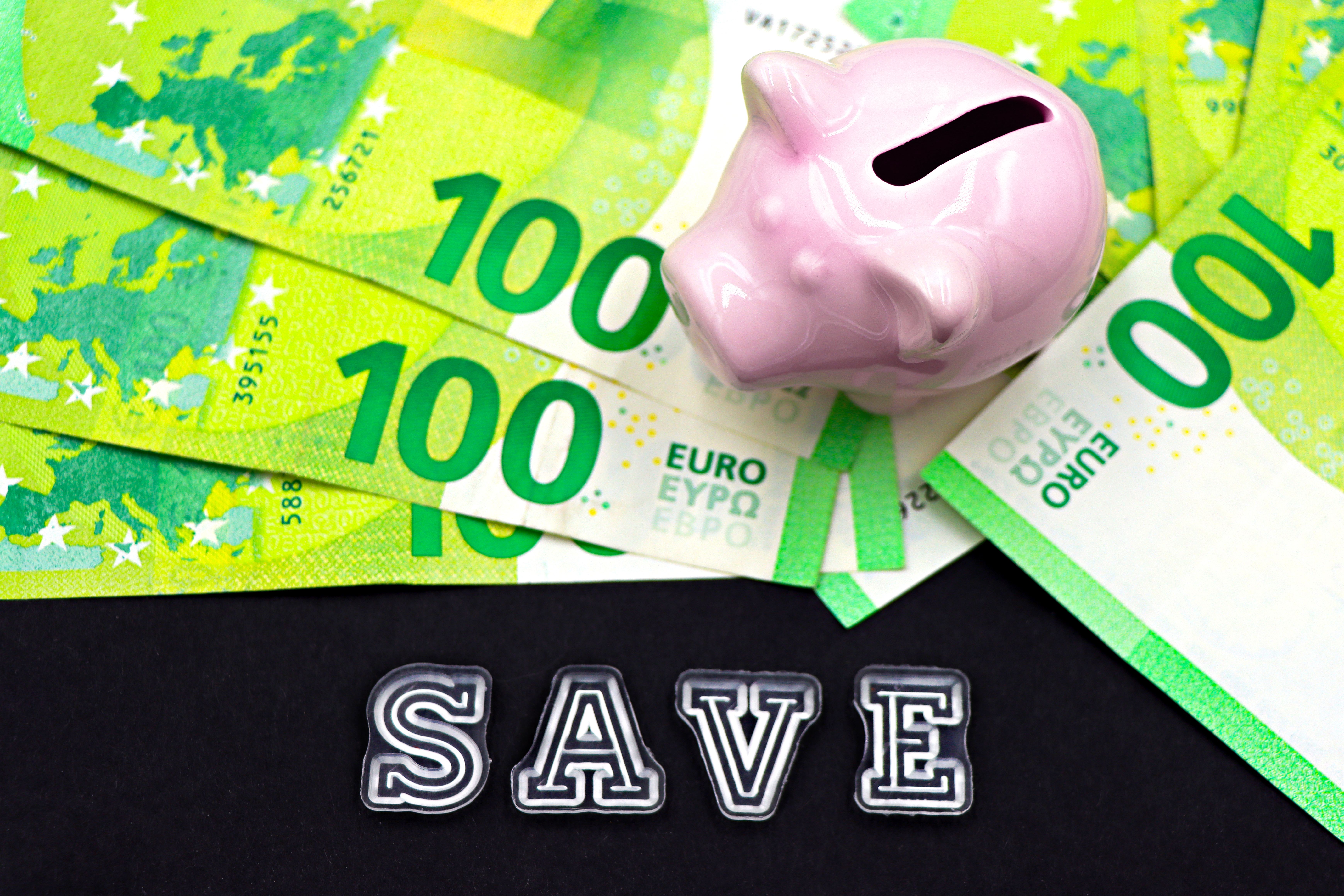Procurement Savings Hunter preview