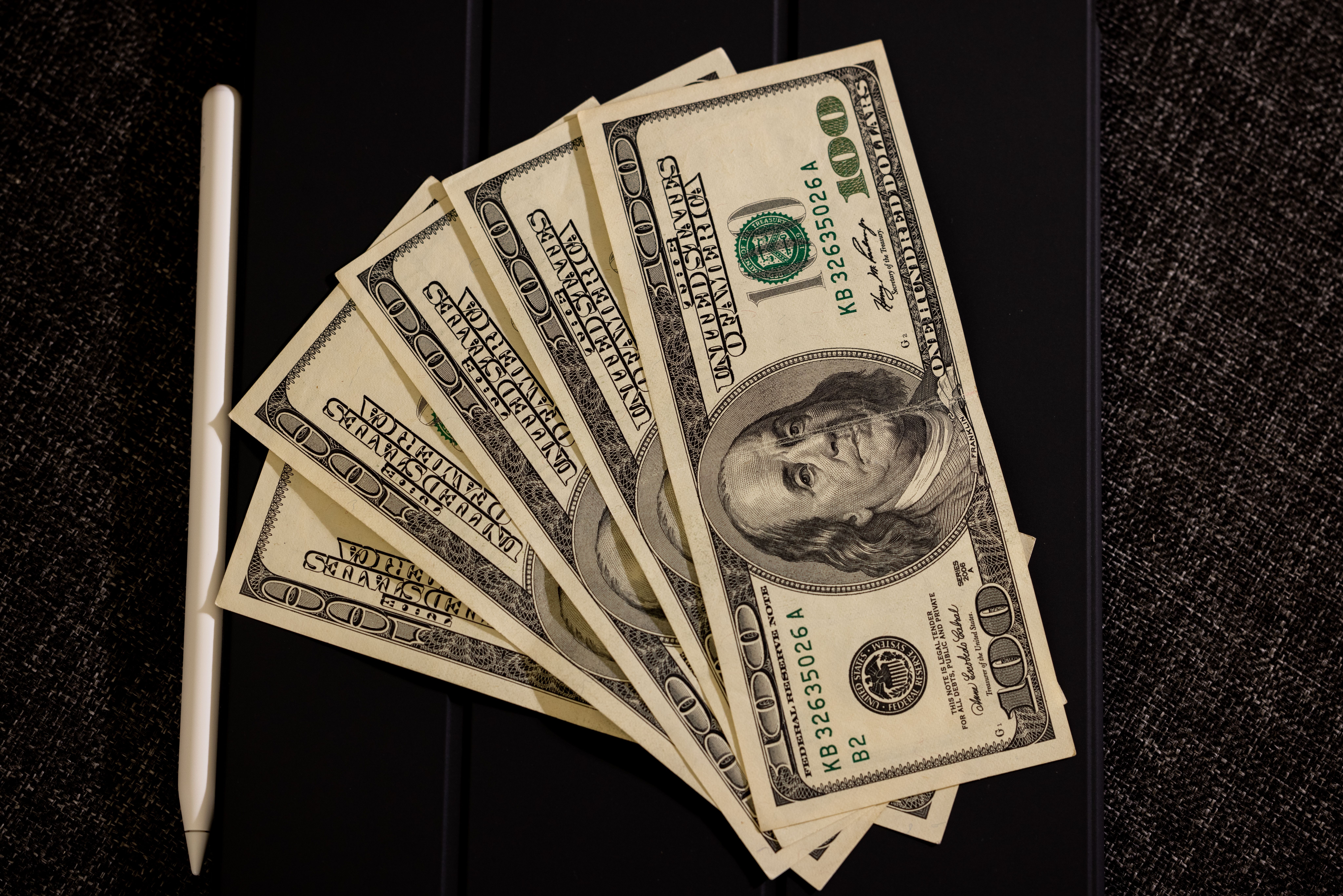 Profitability Doctor preview