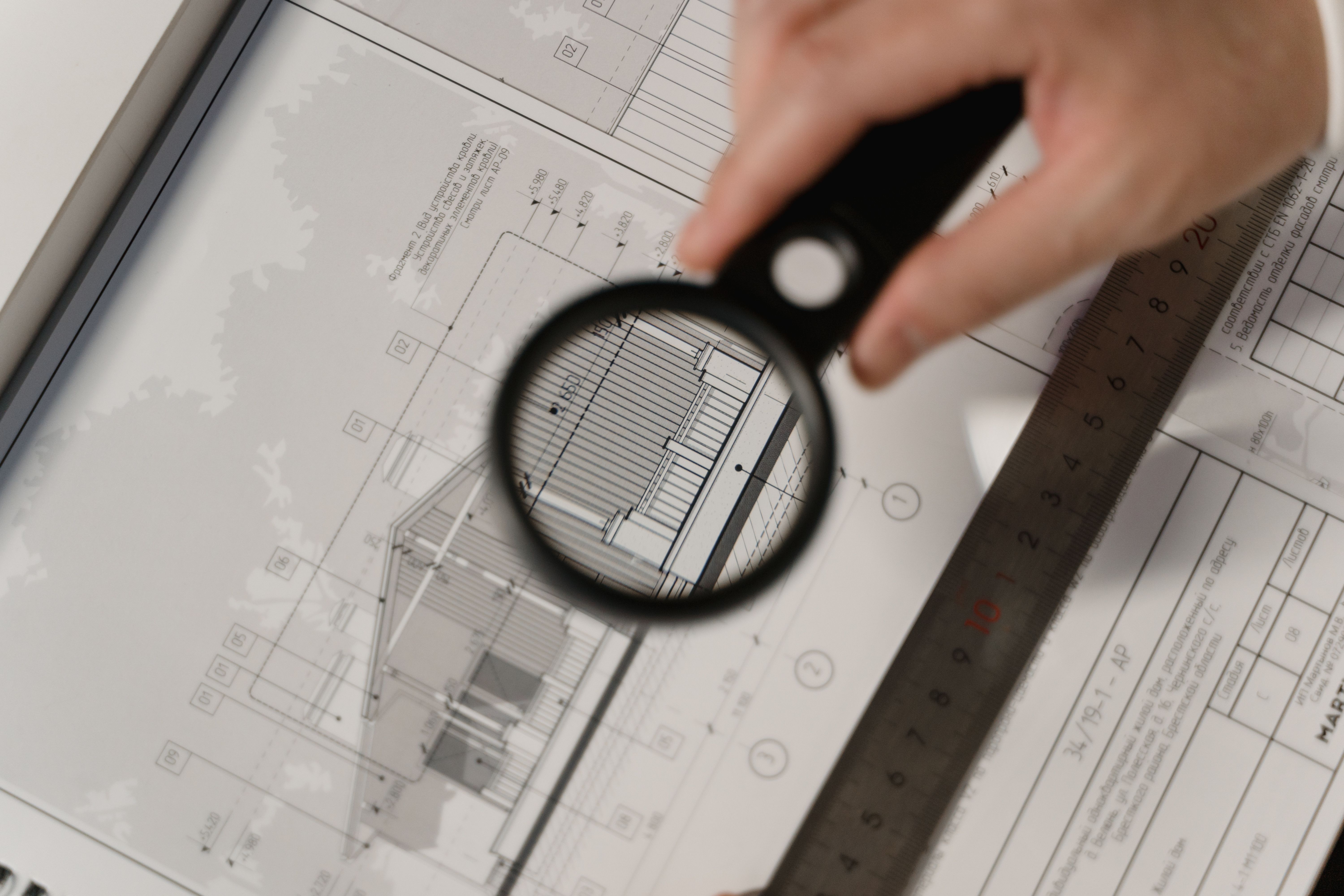 Scale Architect Pro preview