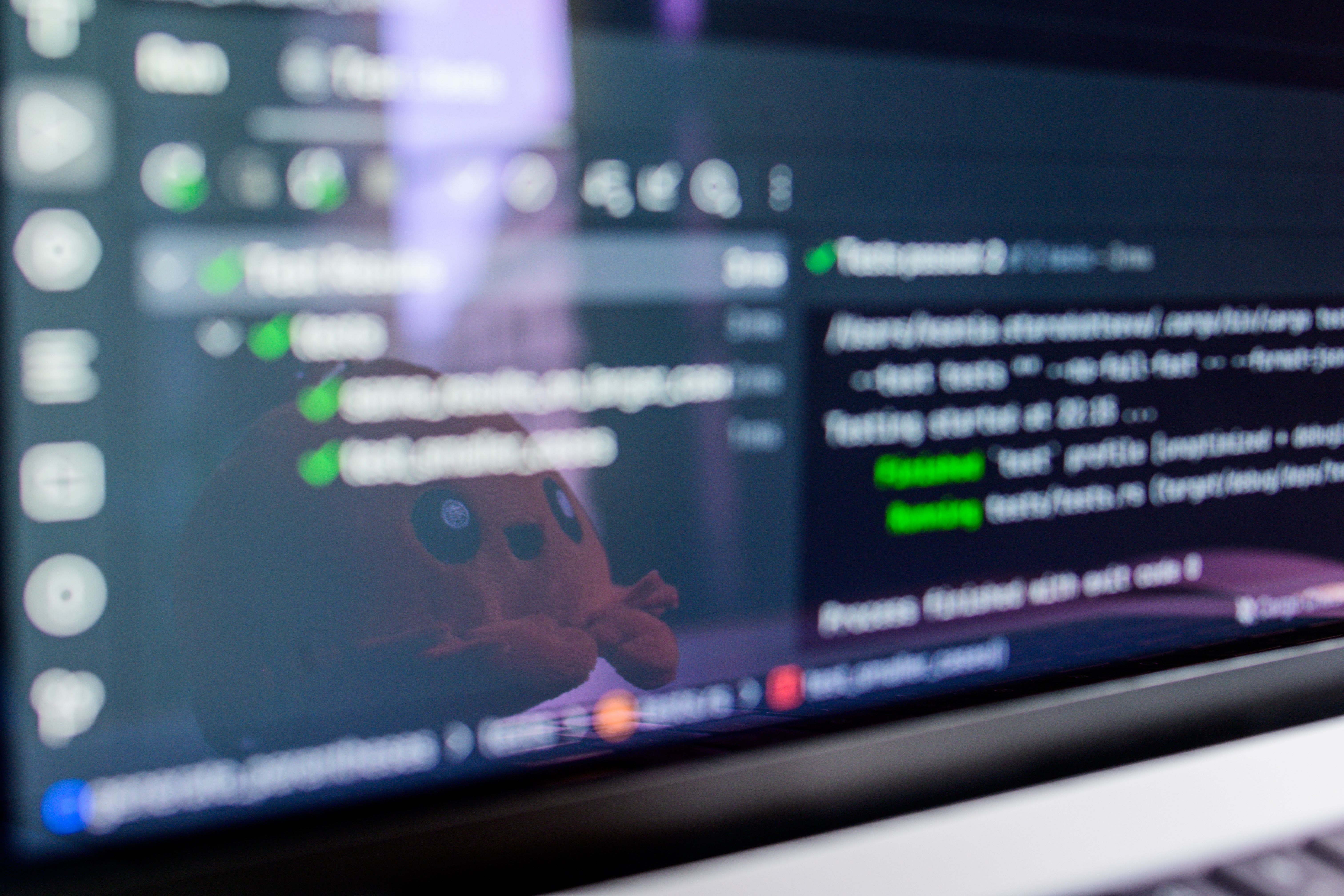 TypeScript Code Doctor preview