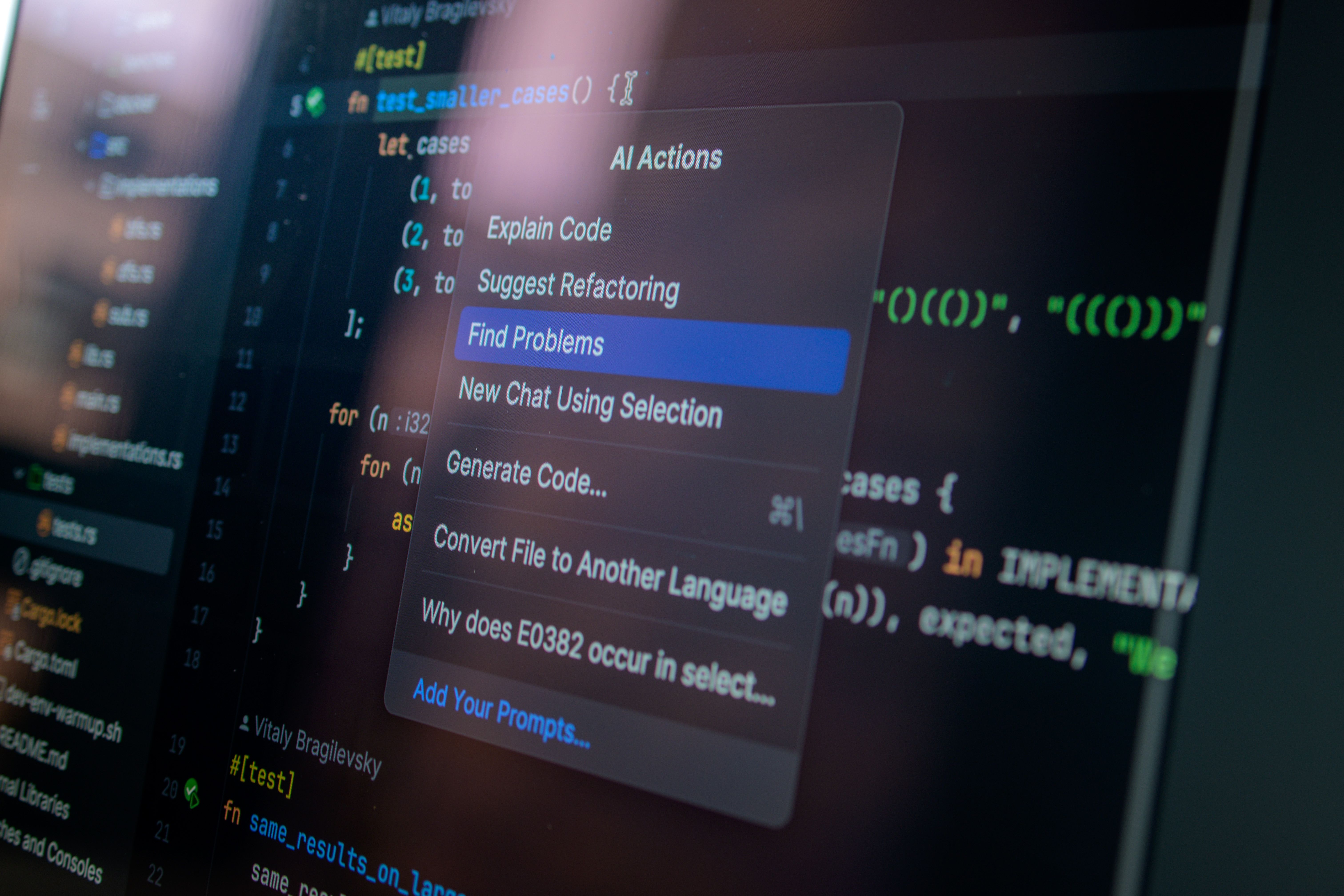 Real-Time WebSocket Architect preview