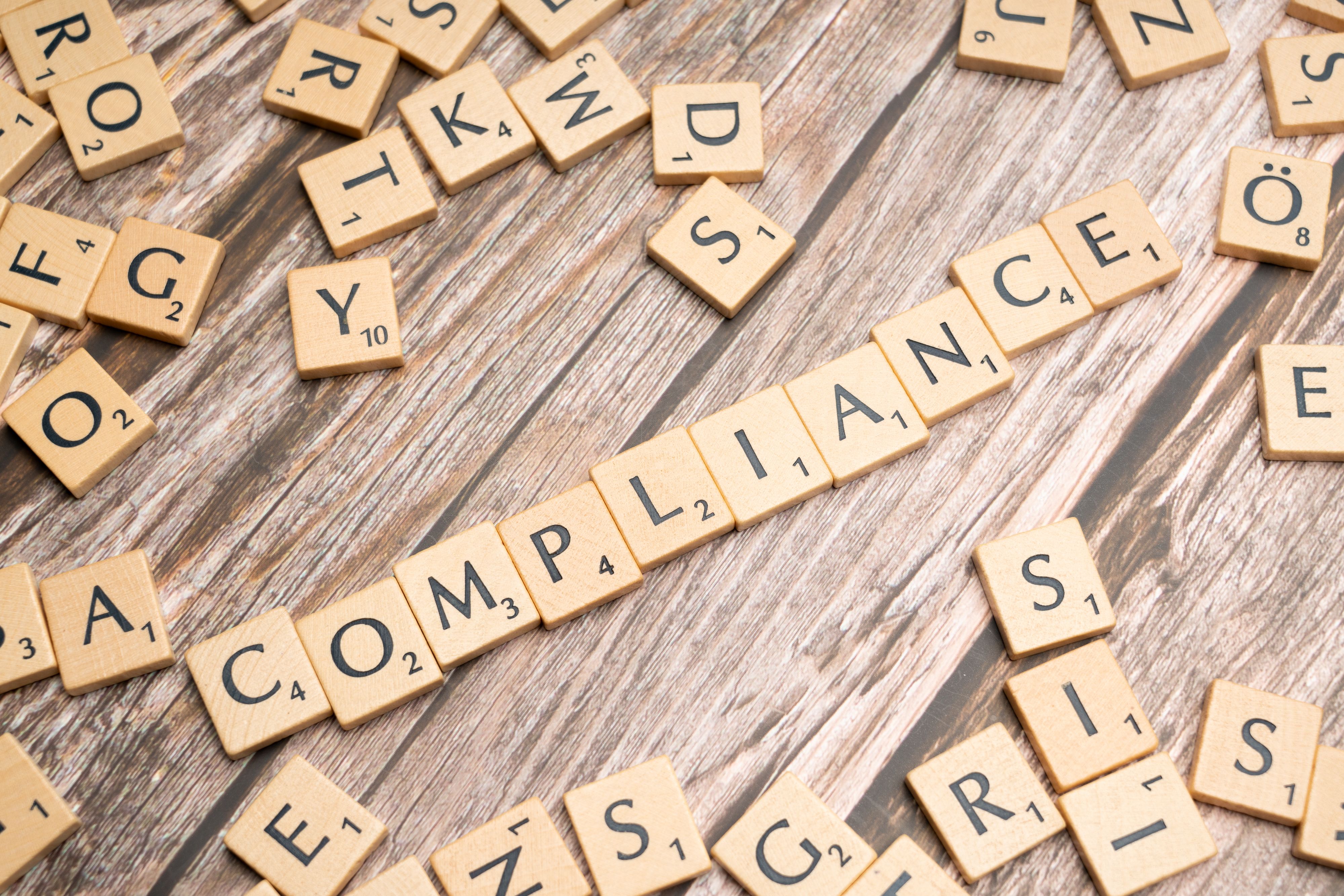 Product Compliance Navigator preview