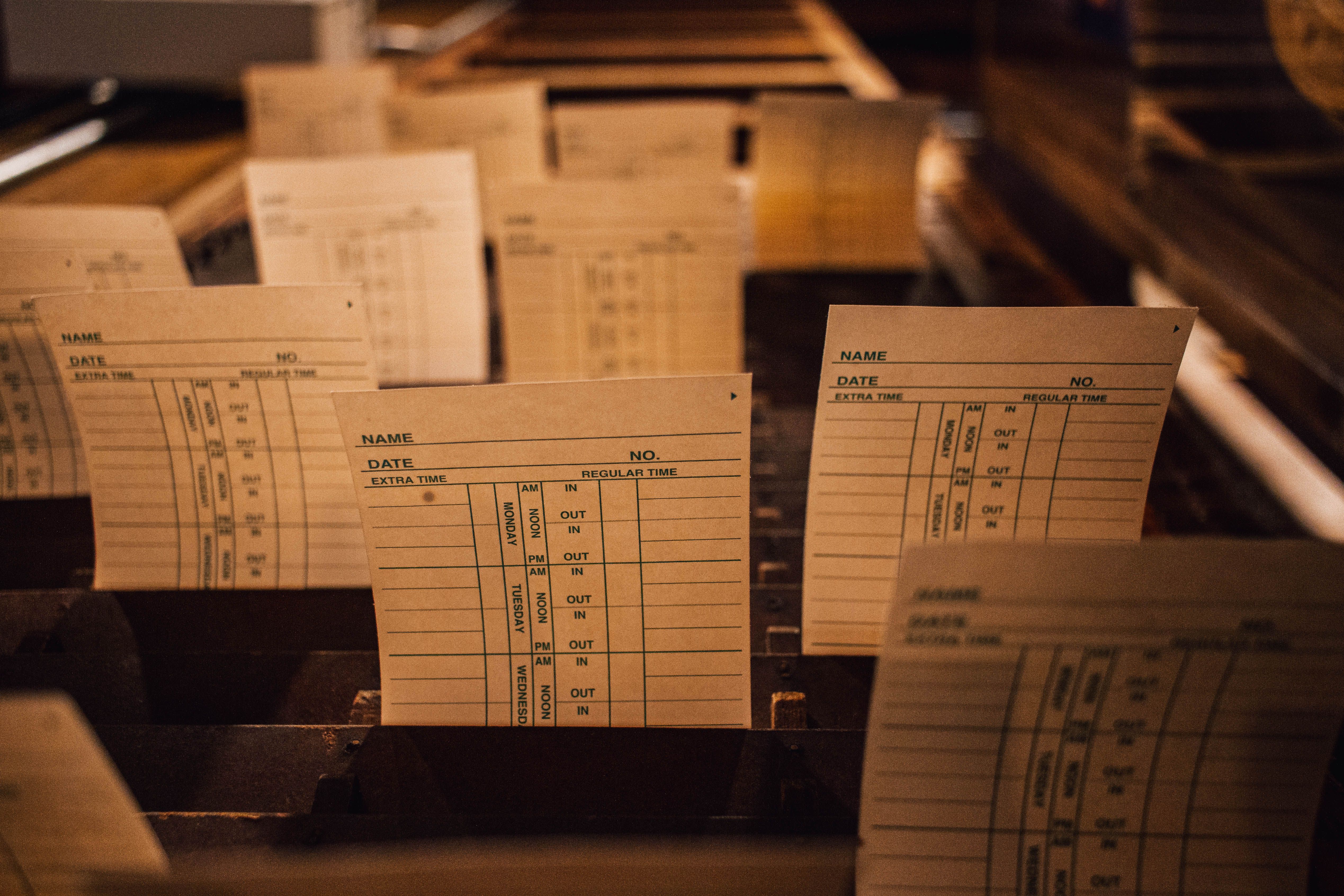 Supplier Scorecard Pro preview