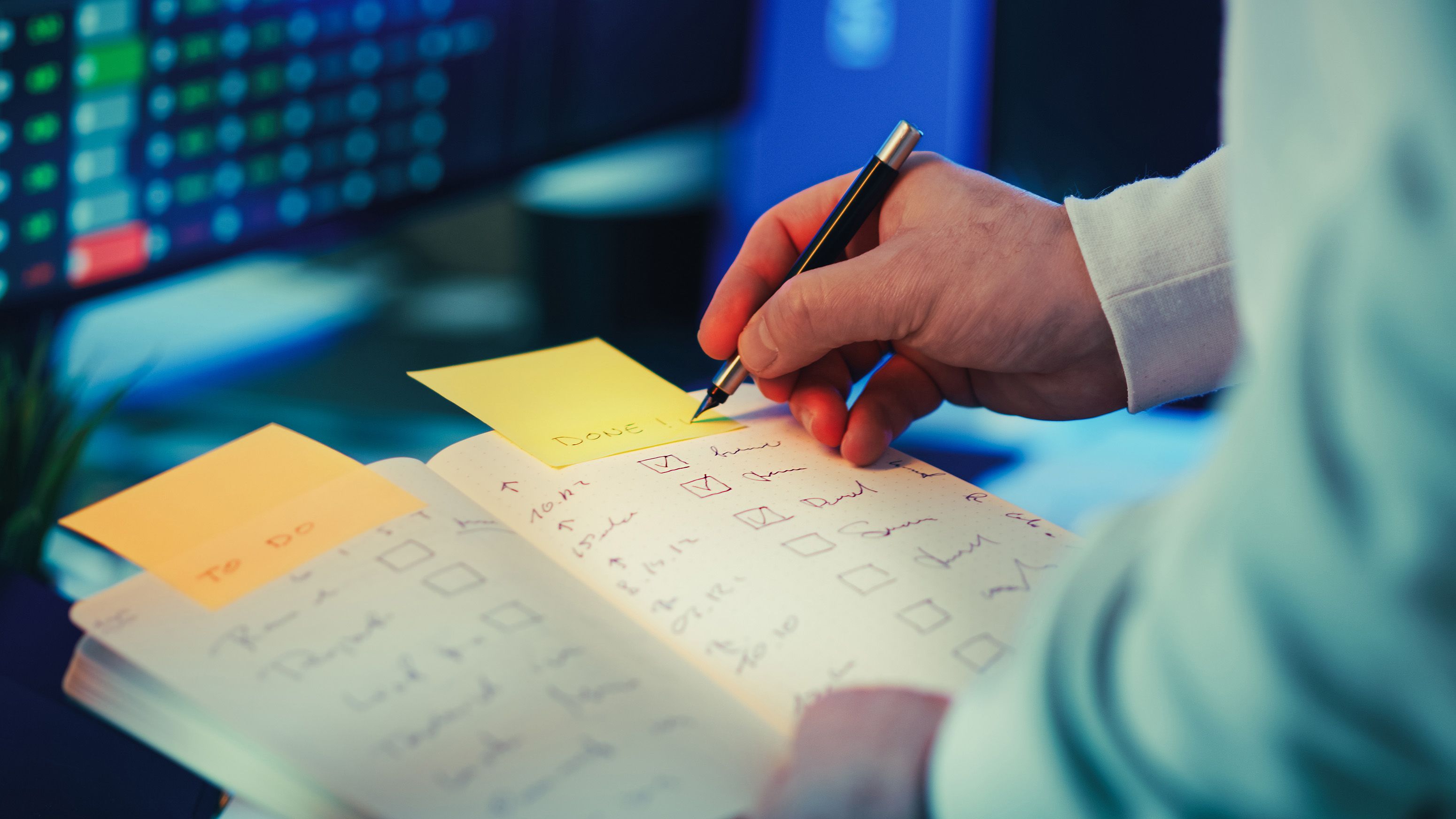Smart Purchase Order Planner preview