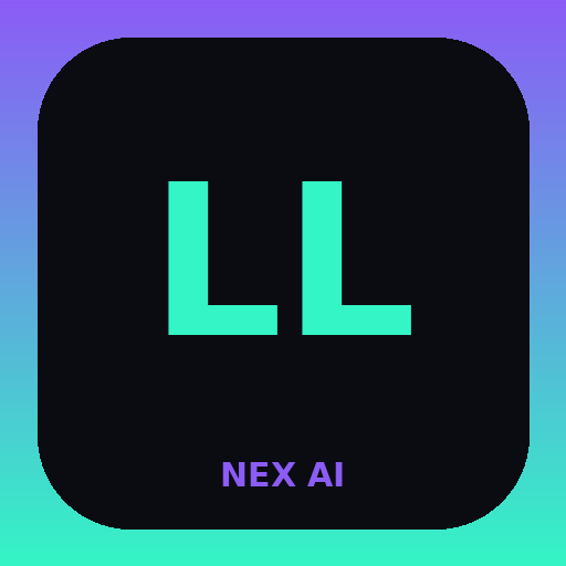 nex-life-logger