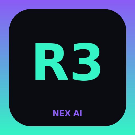 nex-realtime-3d-room