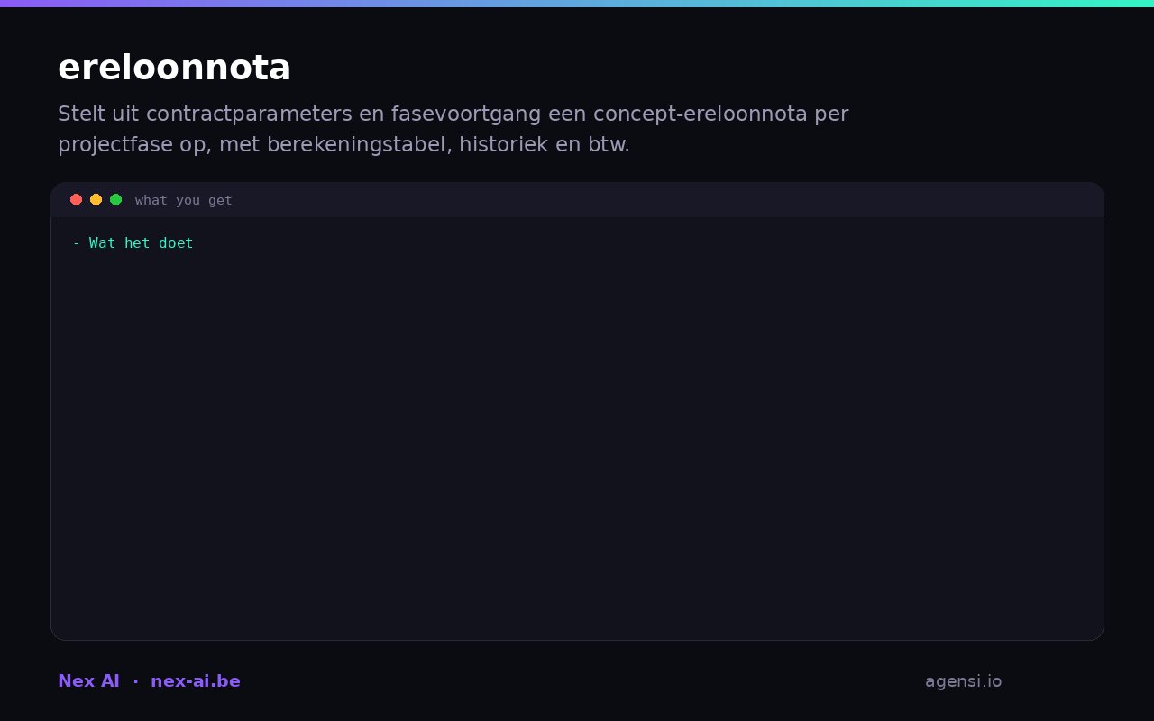 ereloonnota preview