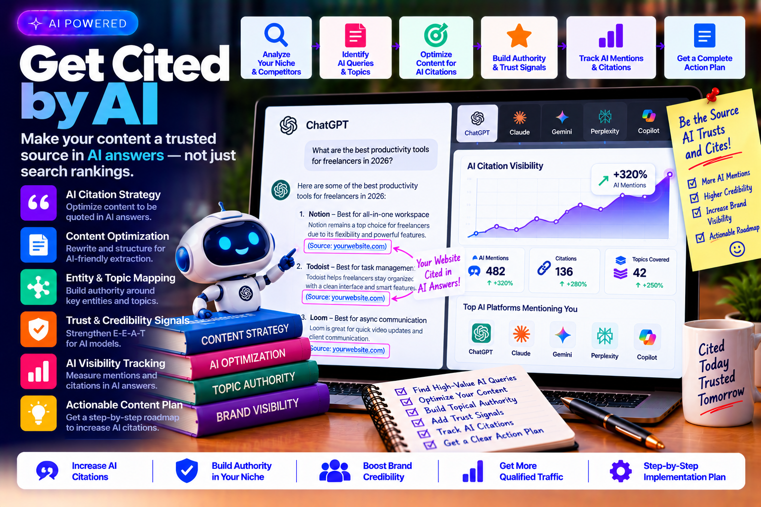Get Cited by AI skill preview