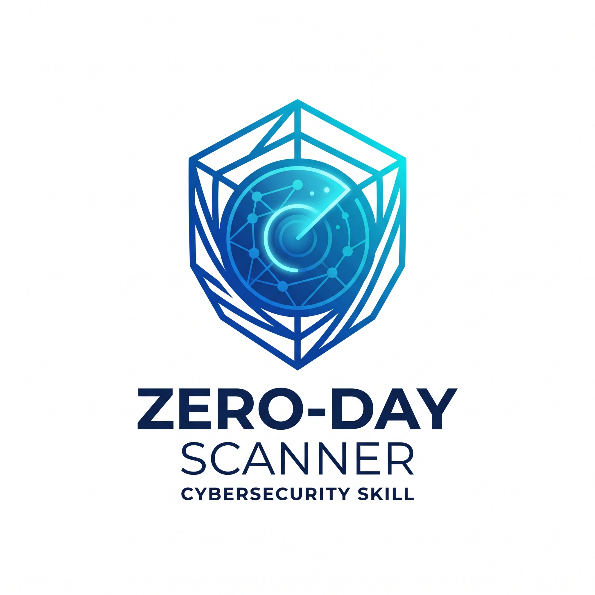 ZeroDay Scanner logo