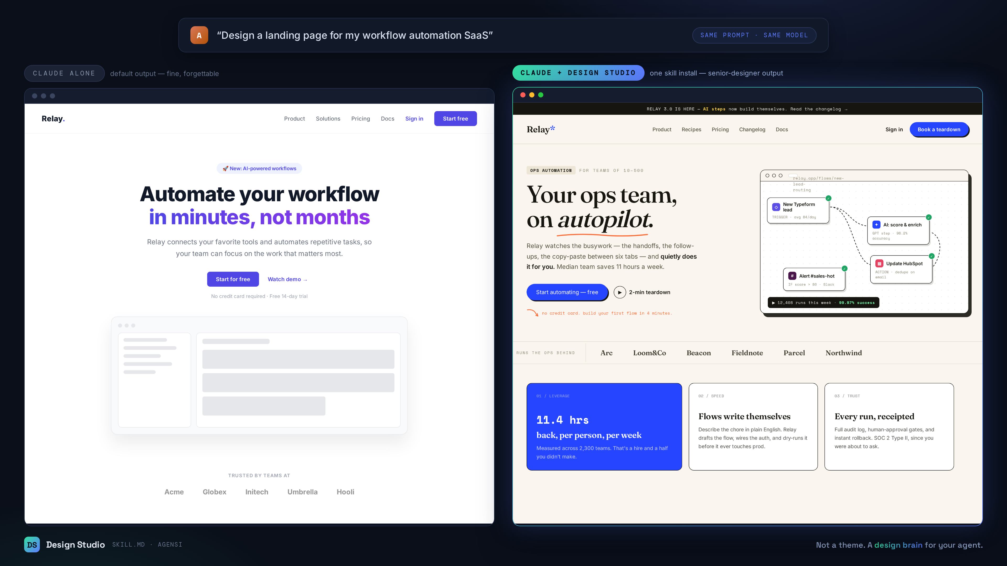 Award Winning Design: Make Claude a World Class Designer preview