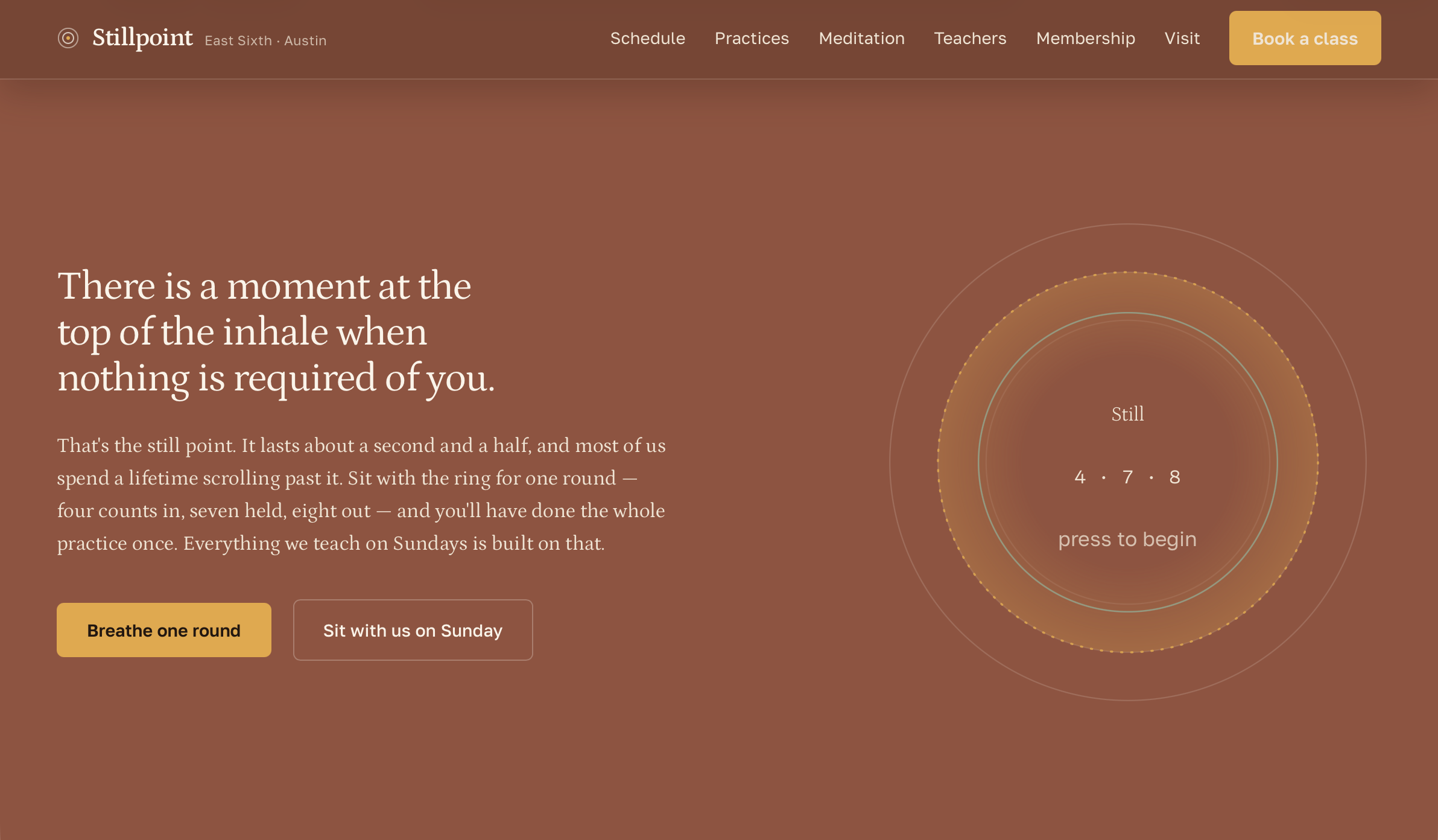 Award Winning Design: Make Claude a World Class Designer screenshot 4