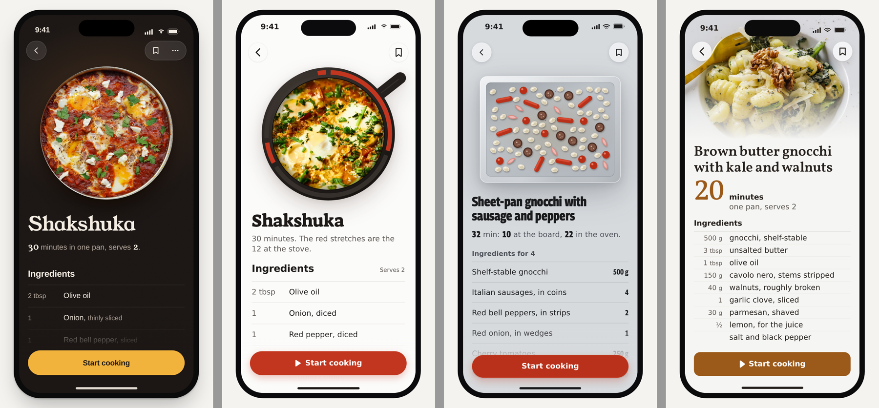 Claude Becomes an Award-Winning App & Site Designer screenshot 3