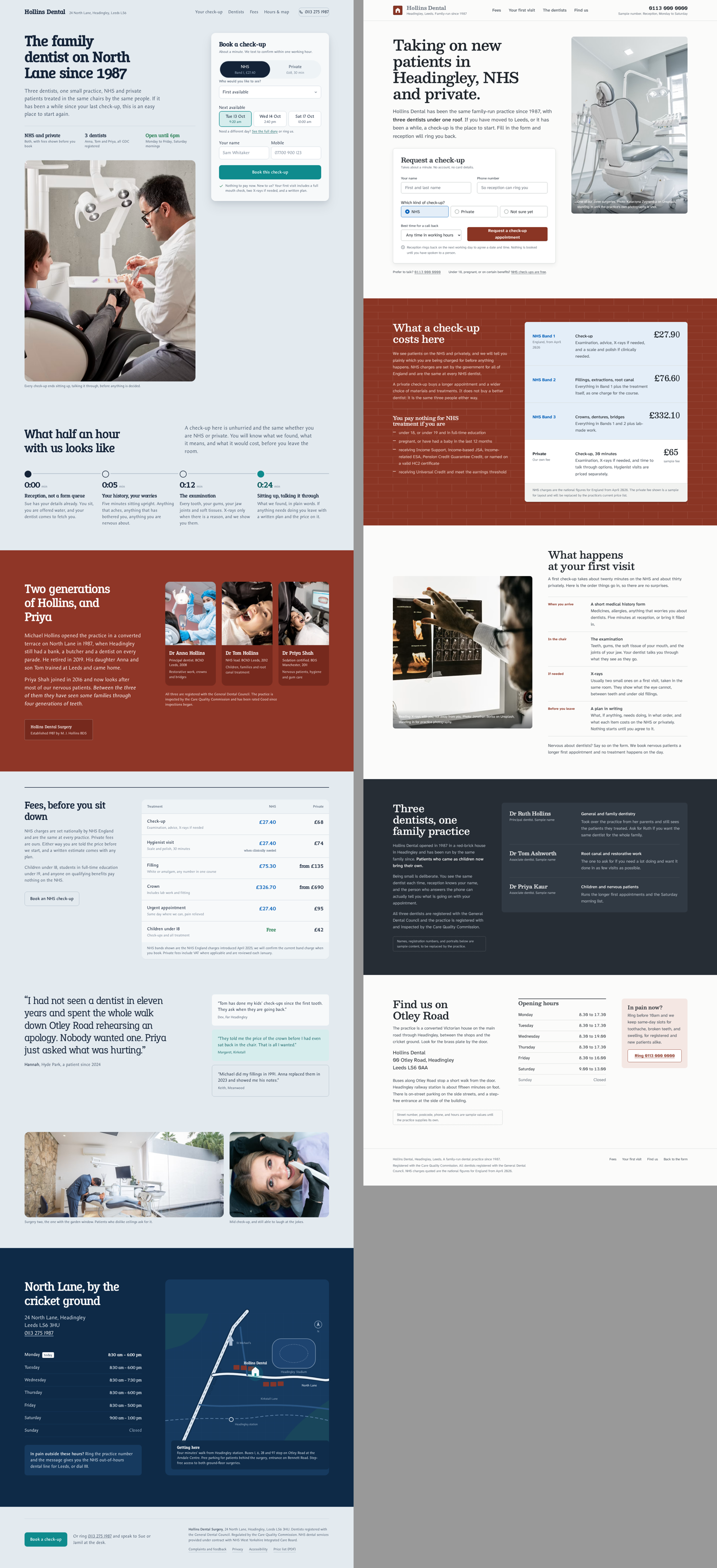 Claude Becomes an Award-Winning App & Site Designer screenshot 4