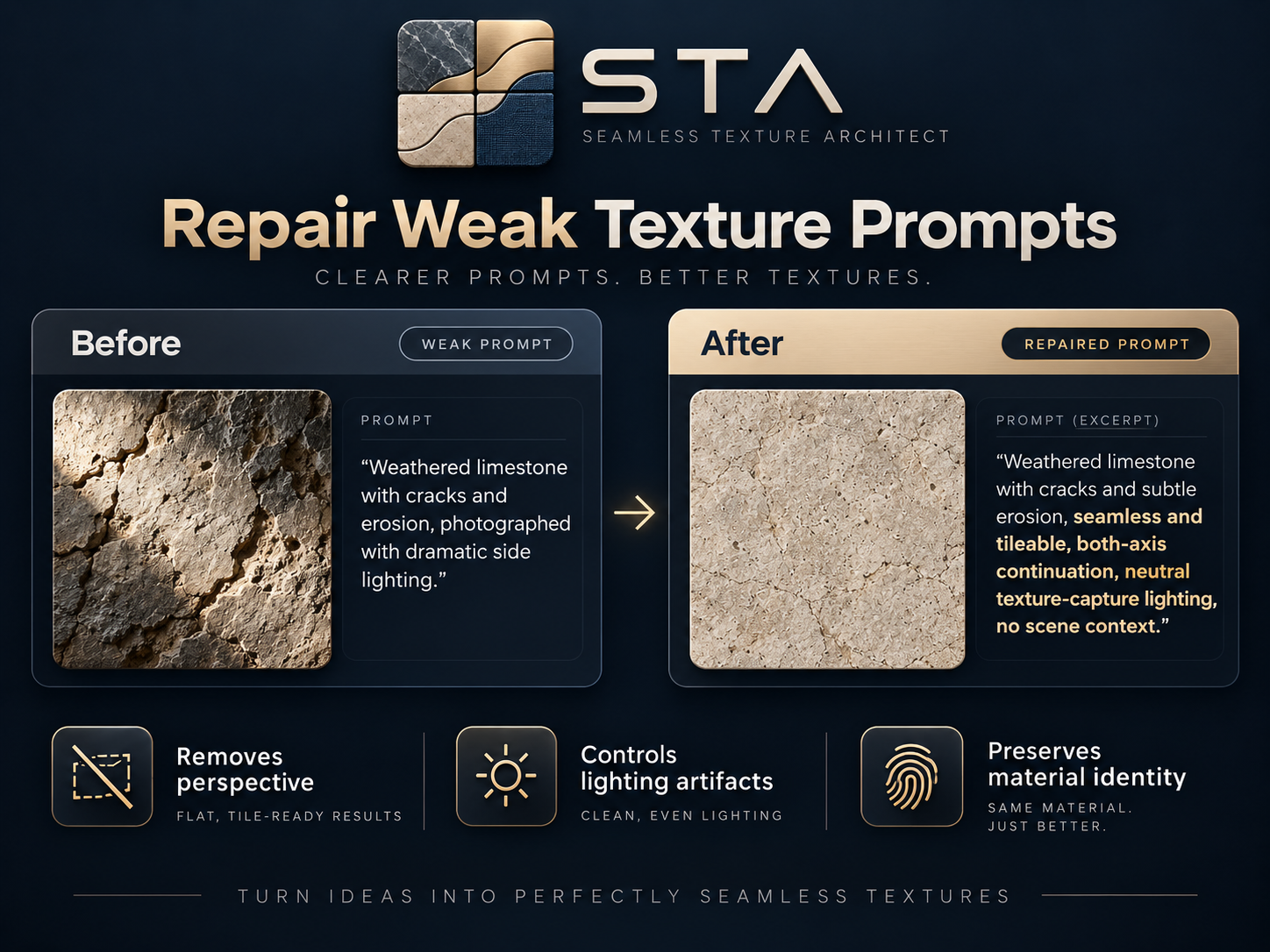 Seamless Texture Architect screenshot 2