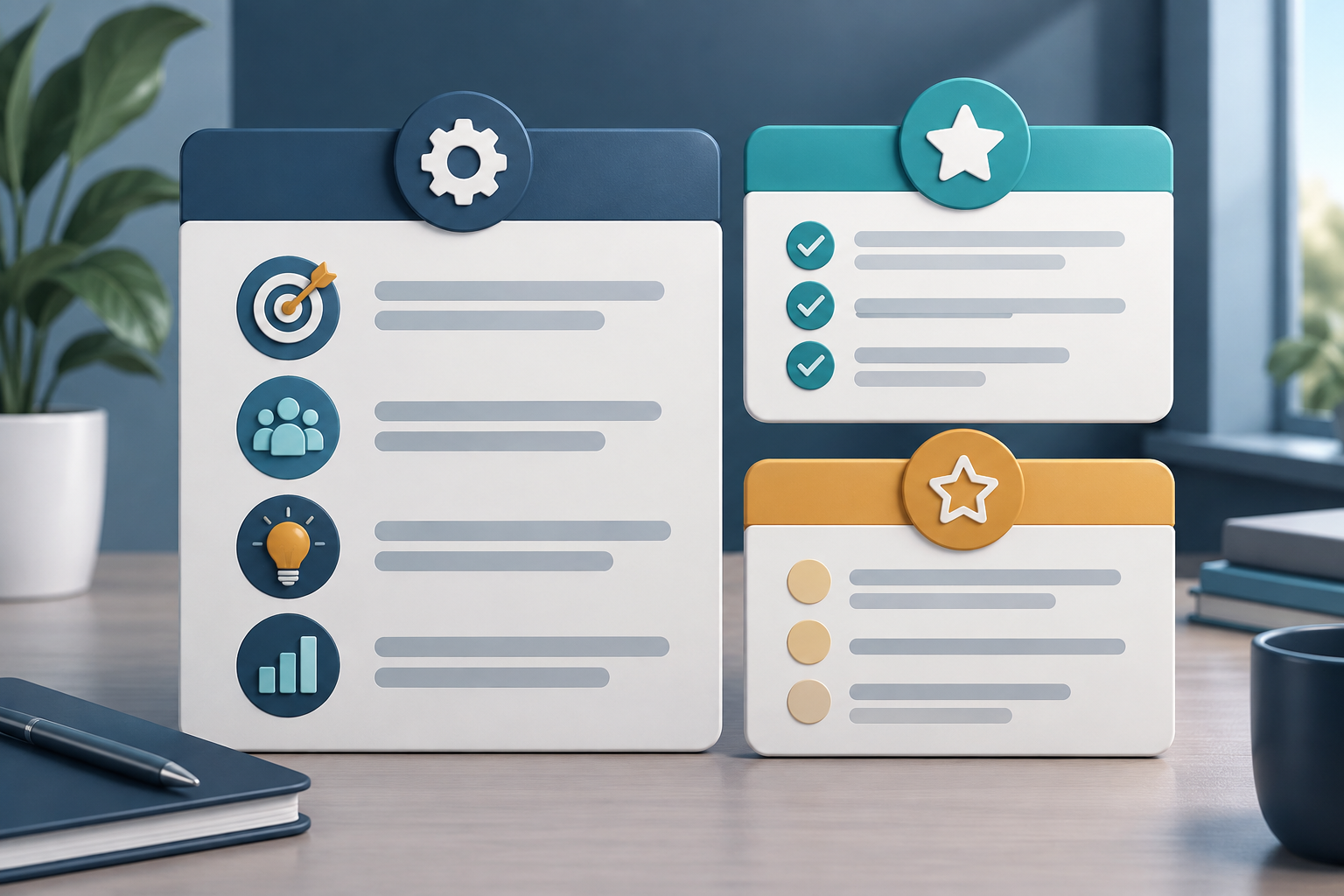 Job Description Architect screenshot 3